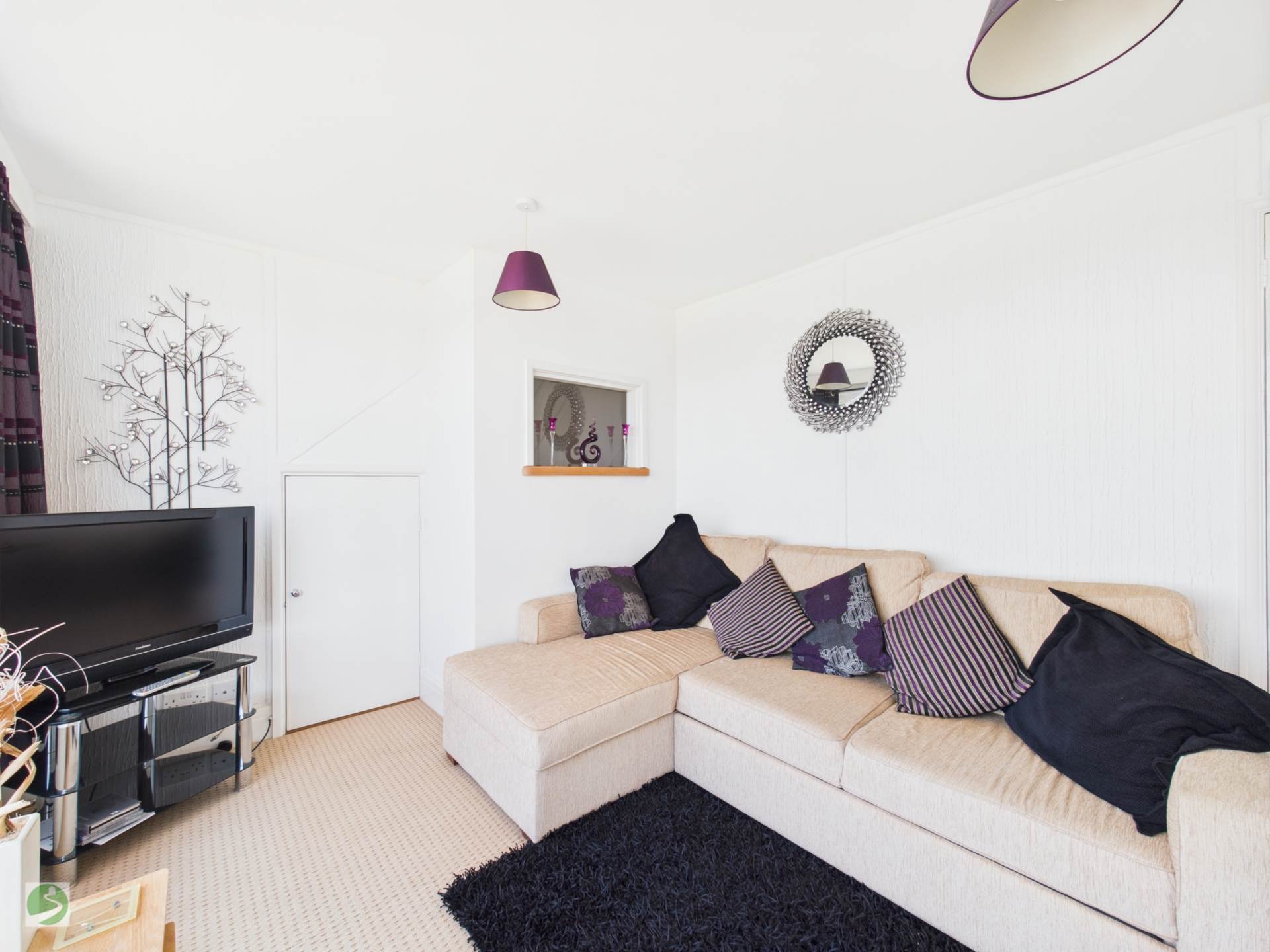Additional Property Image 1 bedroom Apartment for sale in Looe 3