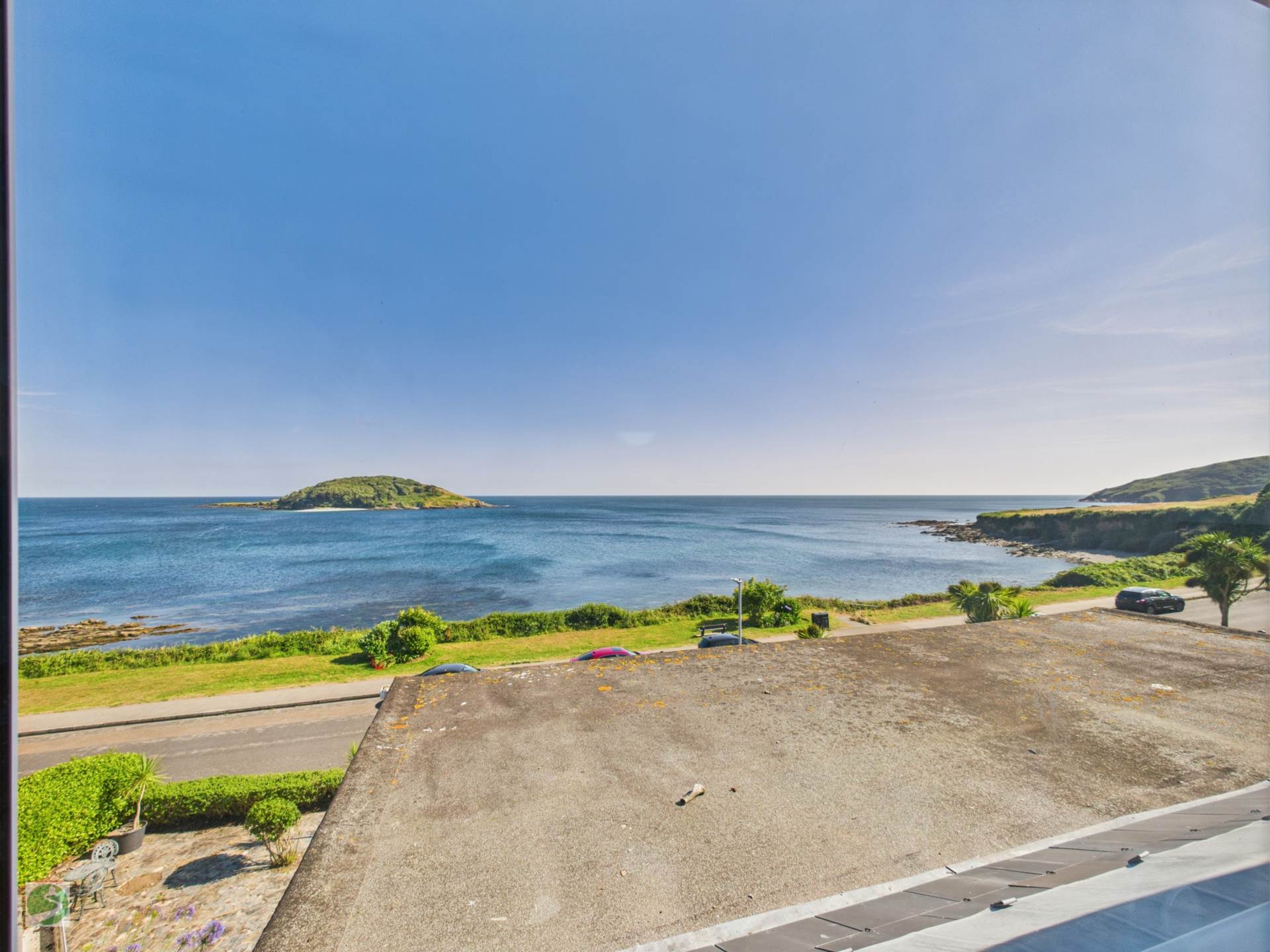 Additional Property Image 1 bedroom Apartment for sale in Looe 4