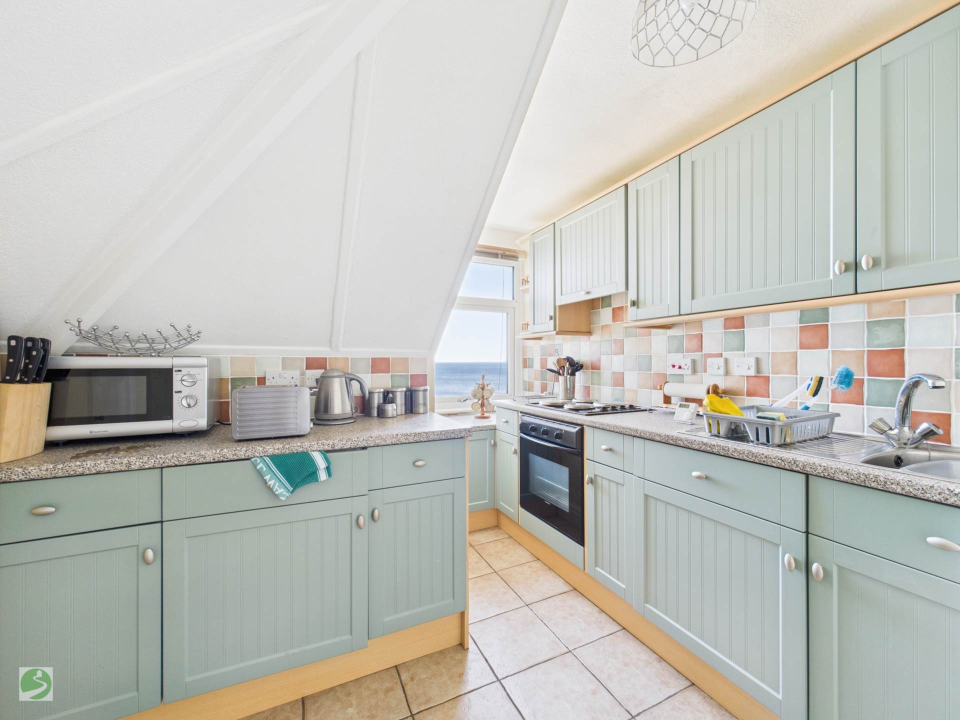 Additional Property Image 1 bedroom Apartment for sale in Looe 5
