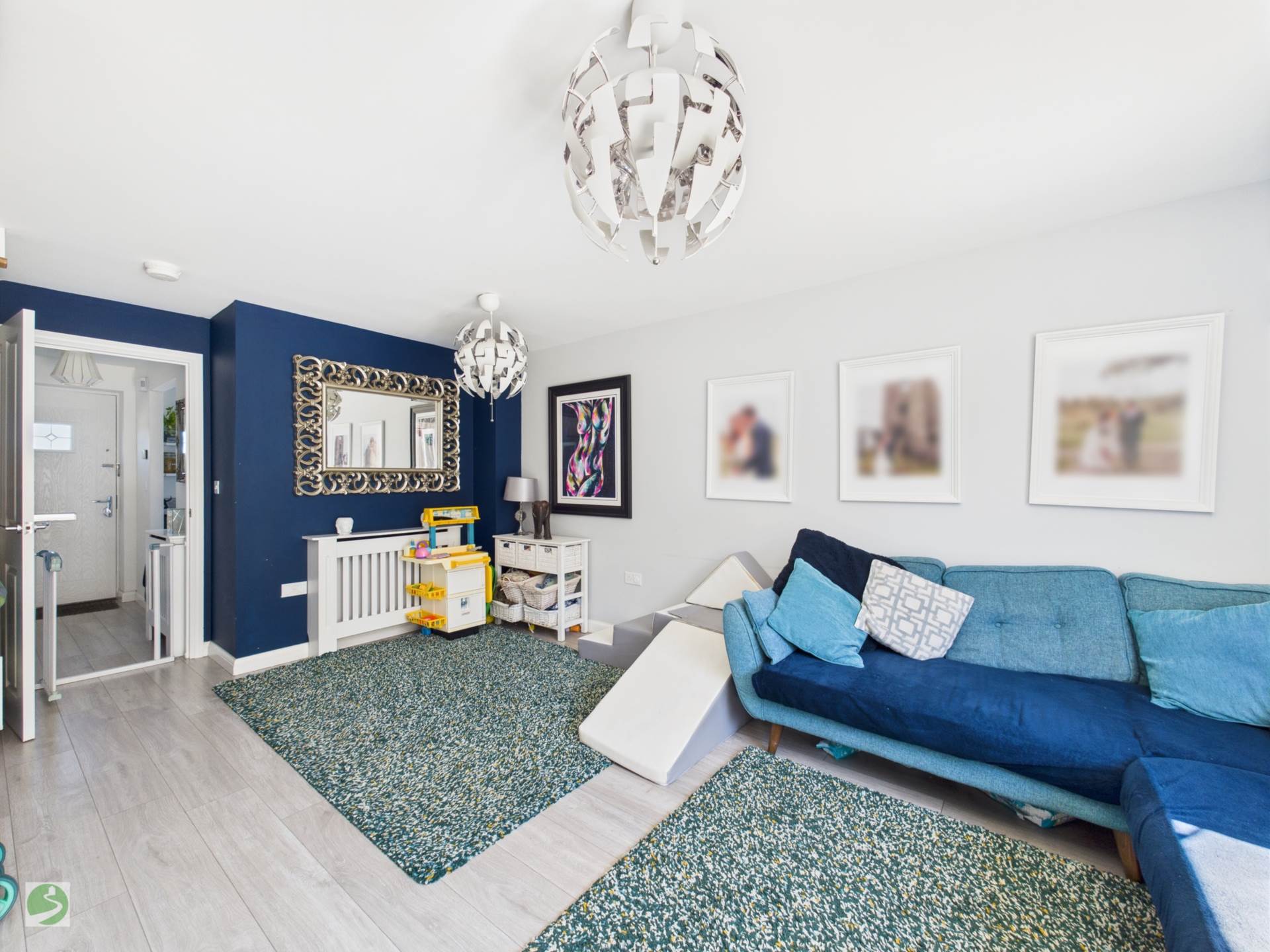 Additional Property Image 2 bedroom Semi Detached for sale in Looe 2