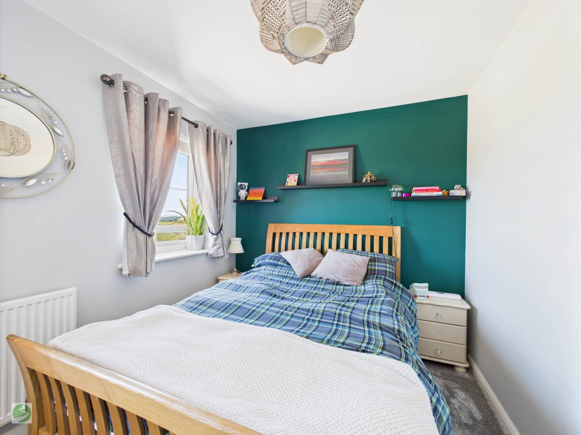 Additional Property Image 2 bedroom Semi Detached for sale in Looe 4