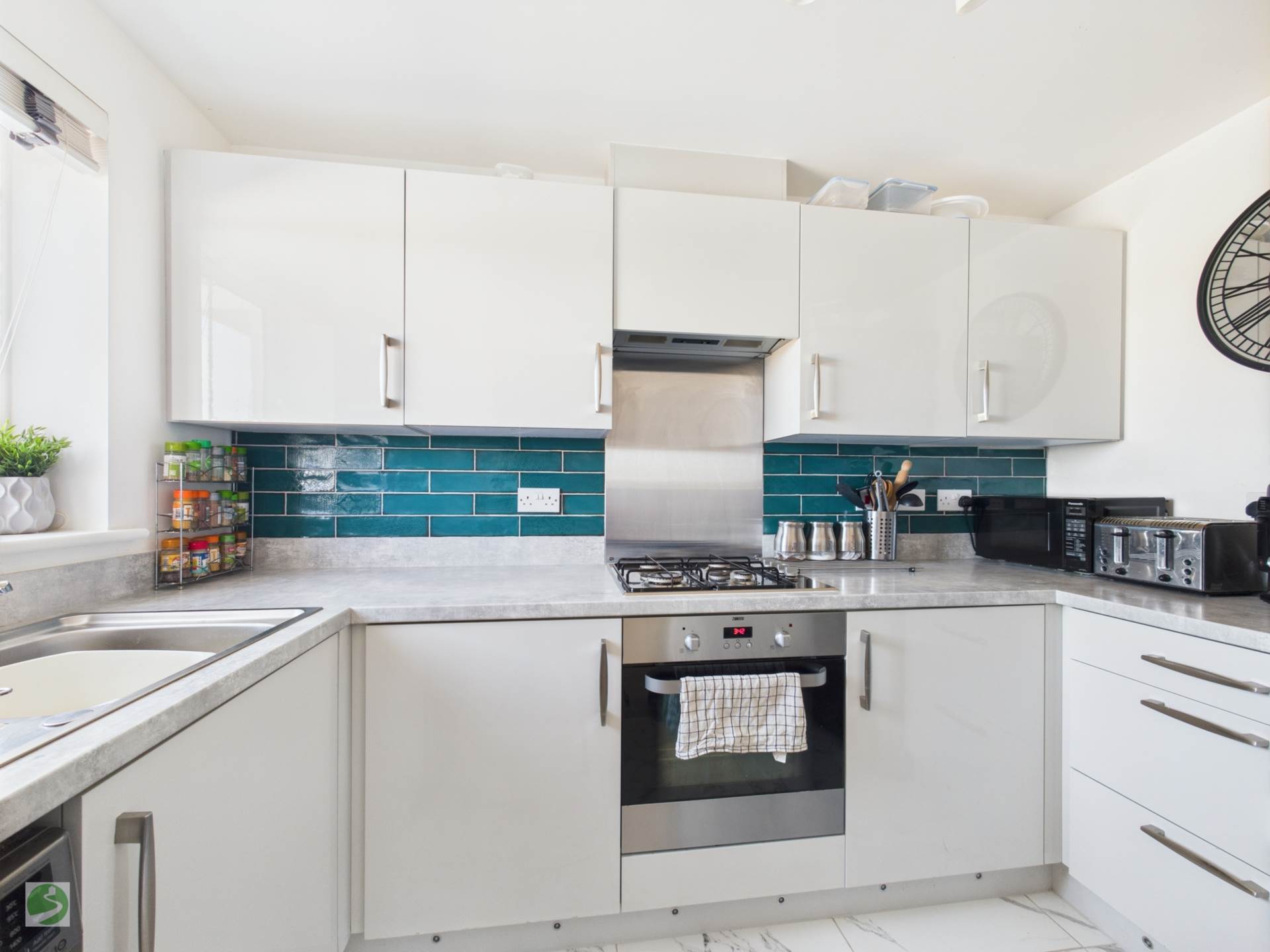 Additional Property Image 2 bedroom Semi Detached for sale in Looe 5