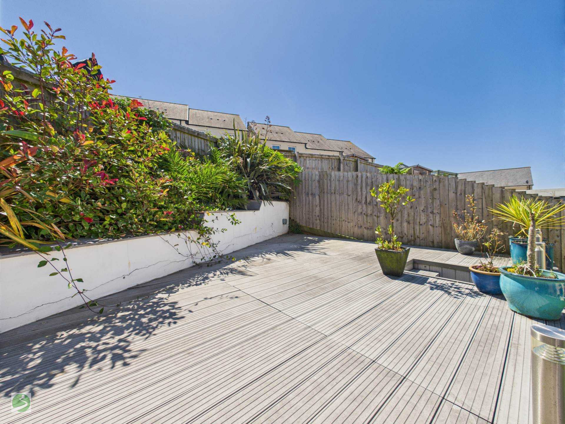 Additional Property Image 2 bedroom Semi Detached for sale in Looe 6