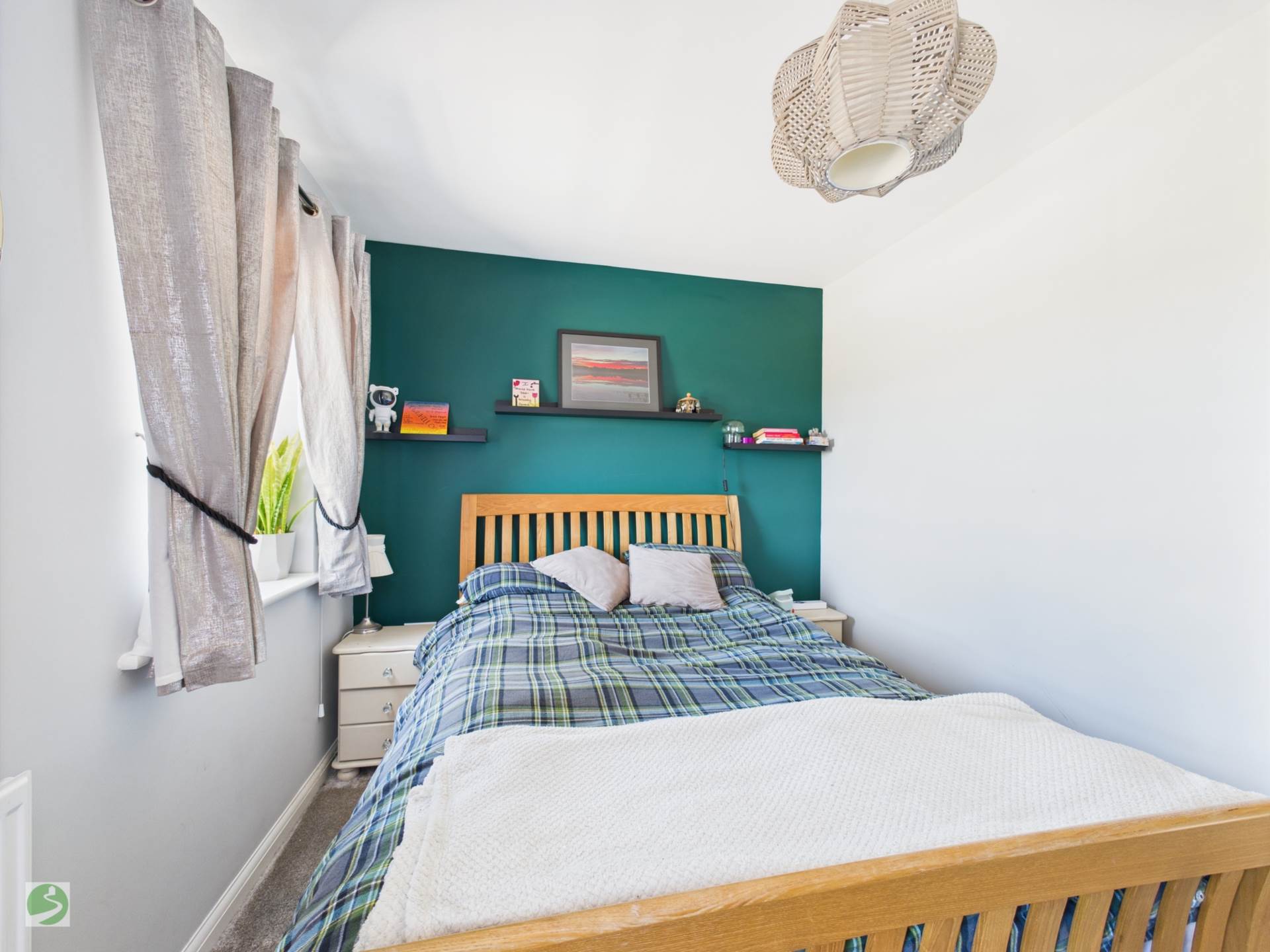 Additional Property Image 2 bedroom Semi Detached for sale in Looe 10