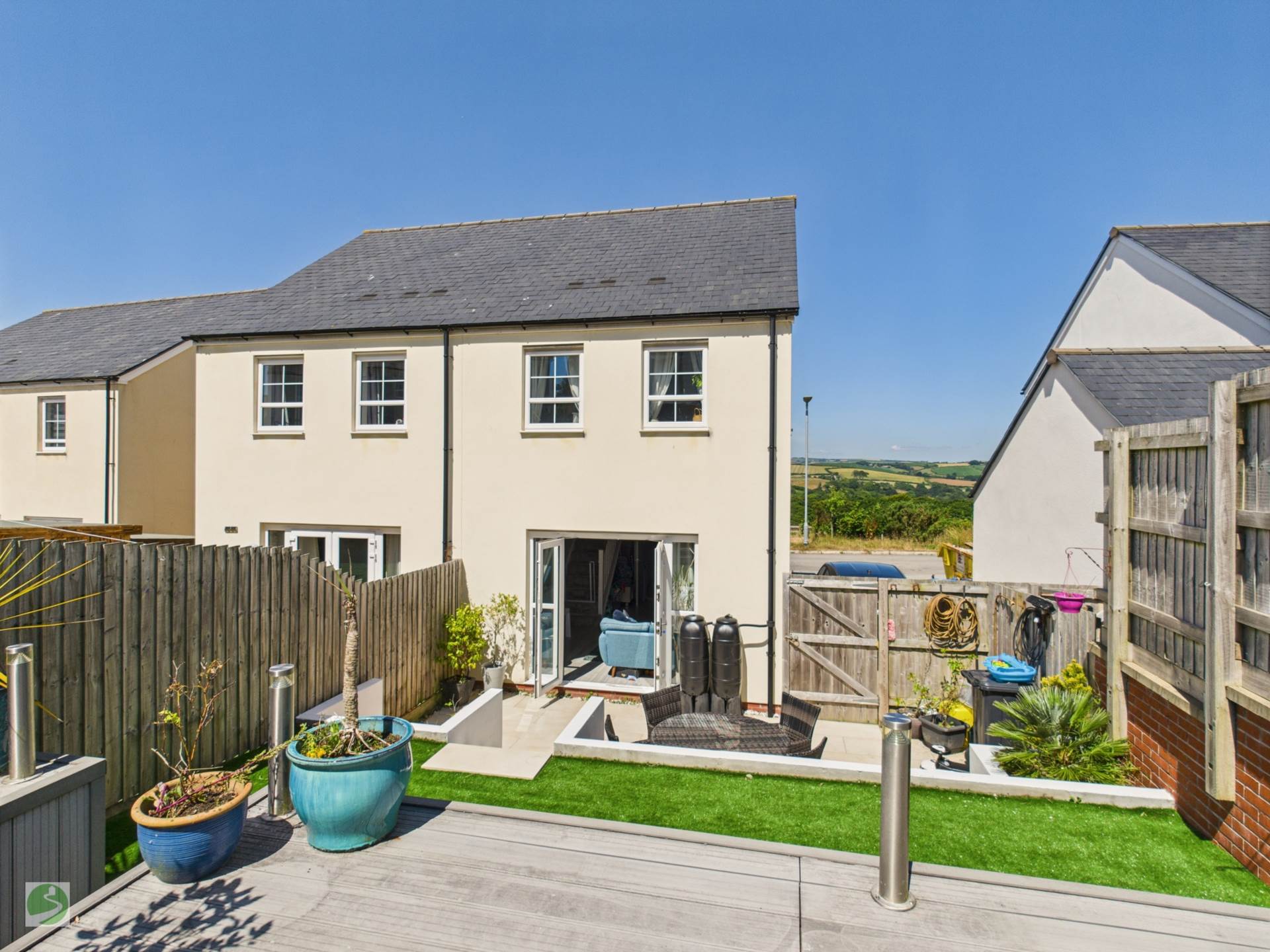 Additional Property Image 2 bedroom Semi Detached for sale in Looe 11