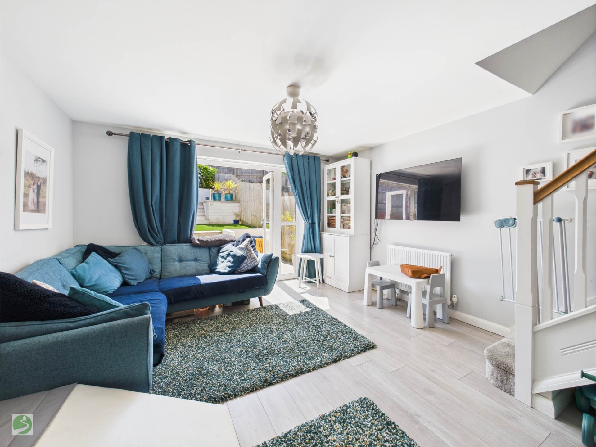 Additional Property Image 2 bedroom Semi Detached for sale in Looe 12