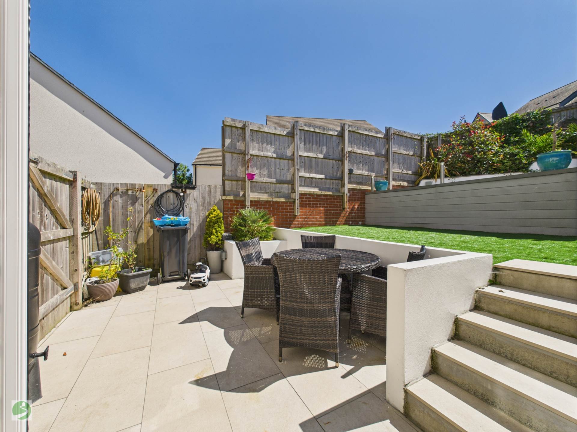 Additional Property Image 2 bedroom Semi Detached for sale in Looe 13
