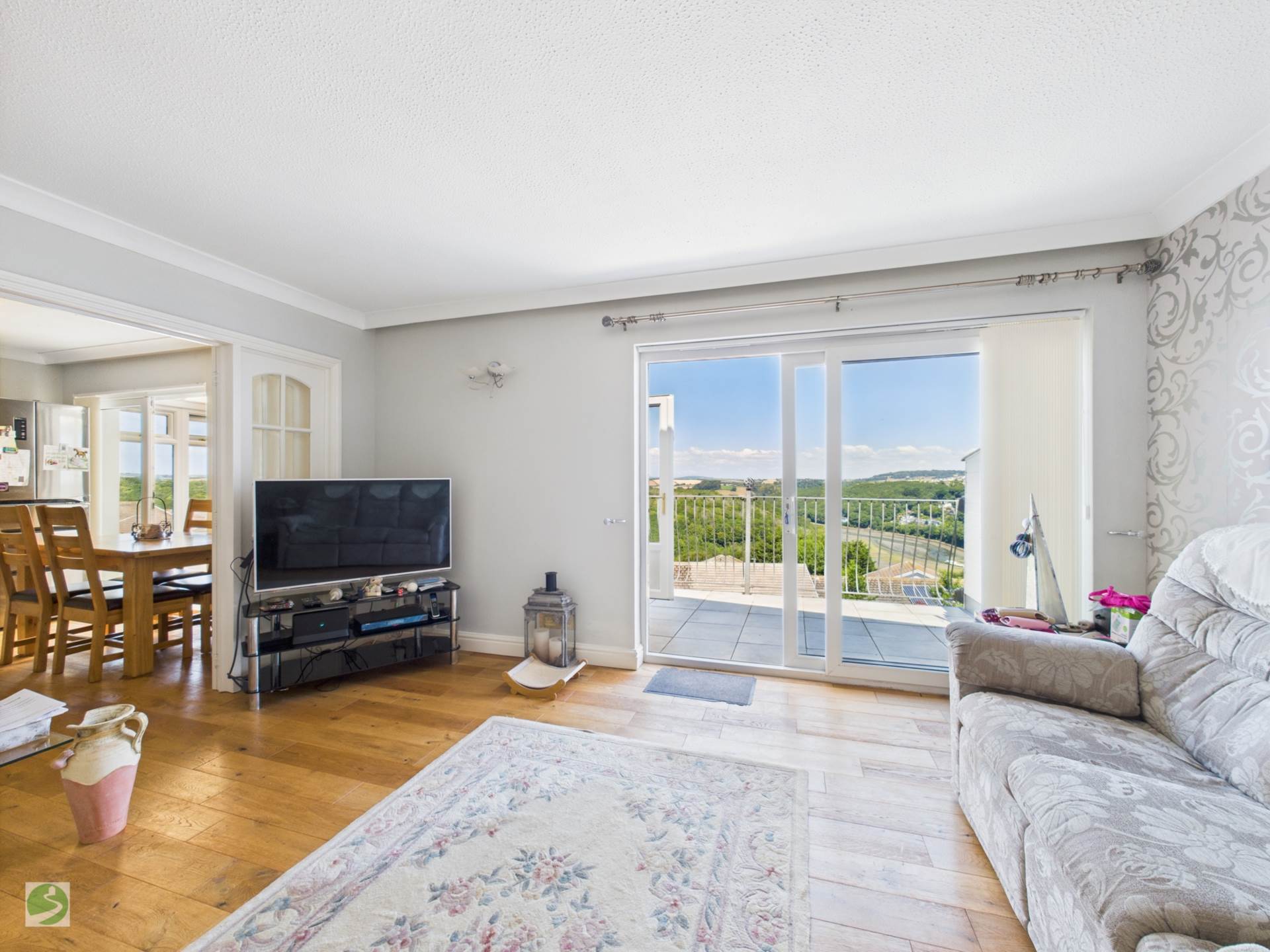 Additional Property Image 4 bedroom Bungalow for sale in Looe 2
