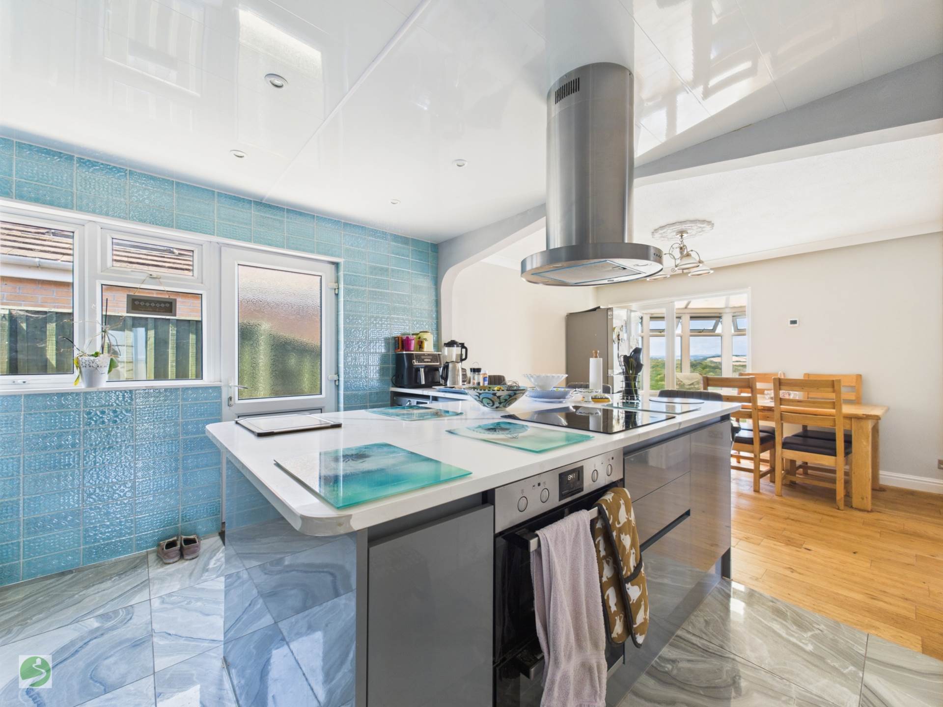 Additional Property Image 4 bedroom Bungalow for sale in Looe 12