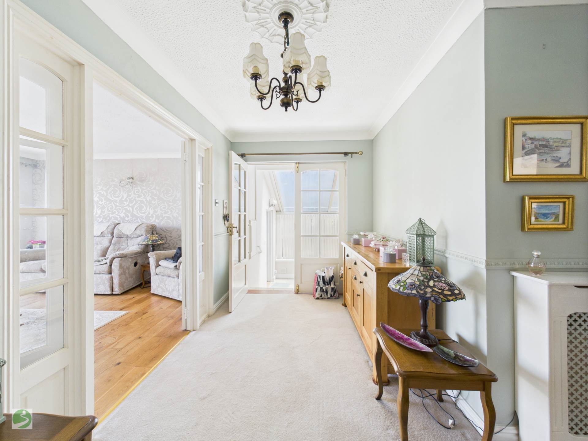 Additional Property Image 4 bedroom Bungalow for sale in Looe 13