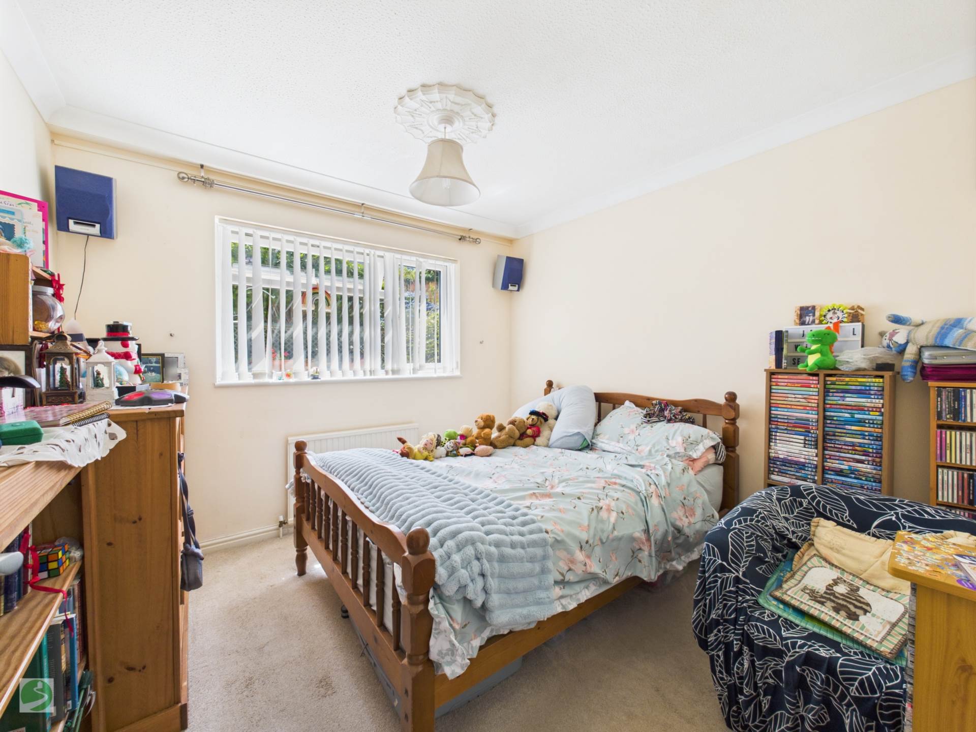 Additional Property Image 4 bedroom Bungalow for sale in Looe 15