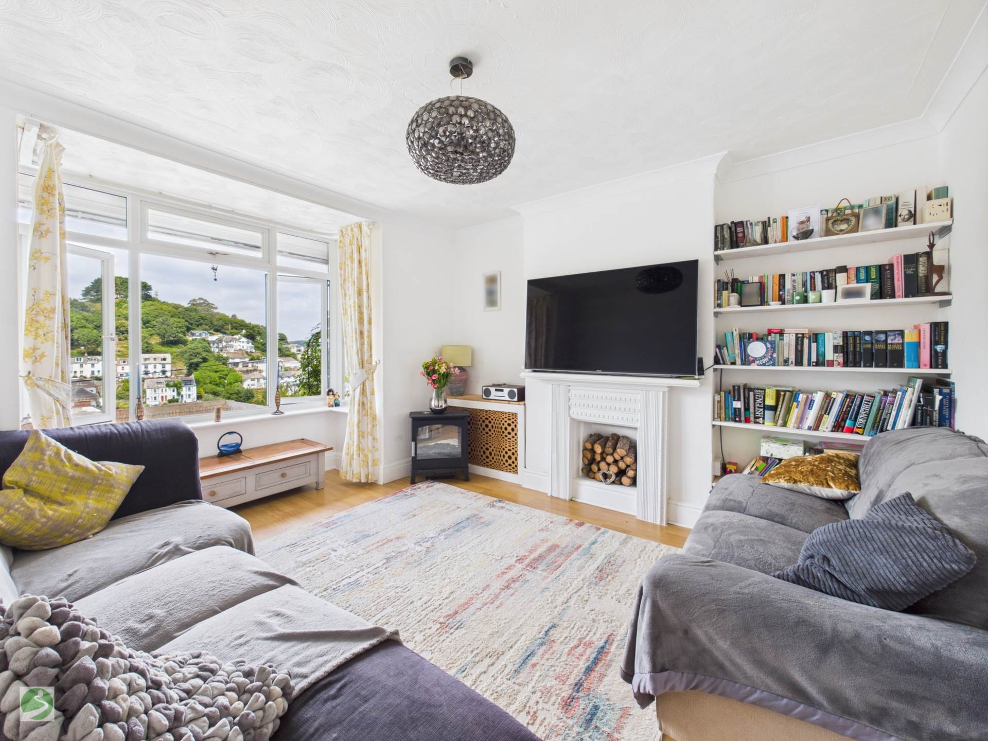 Additional Property Image 3 bedroom Detached Bungalow for sale in Looe 4