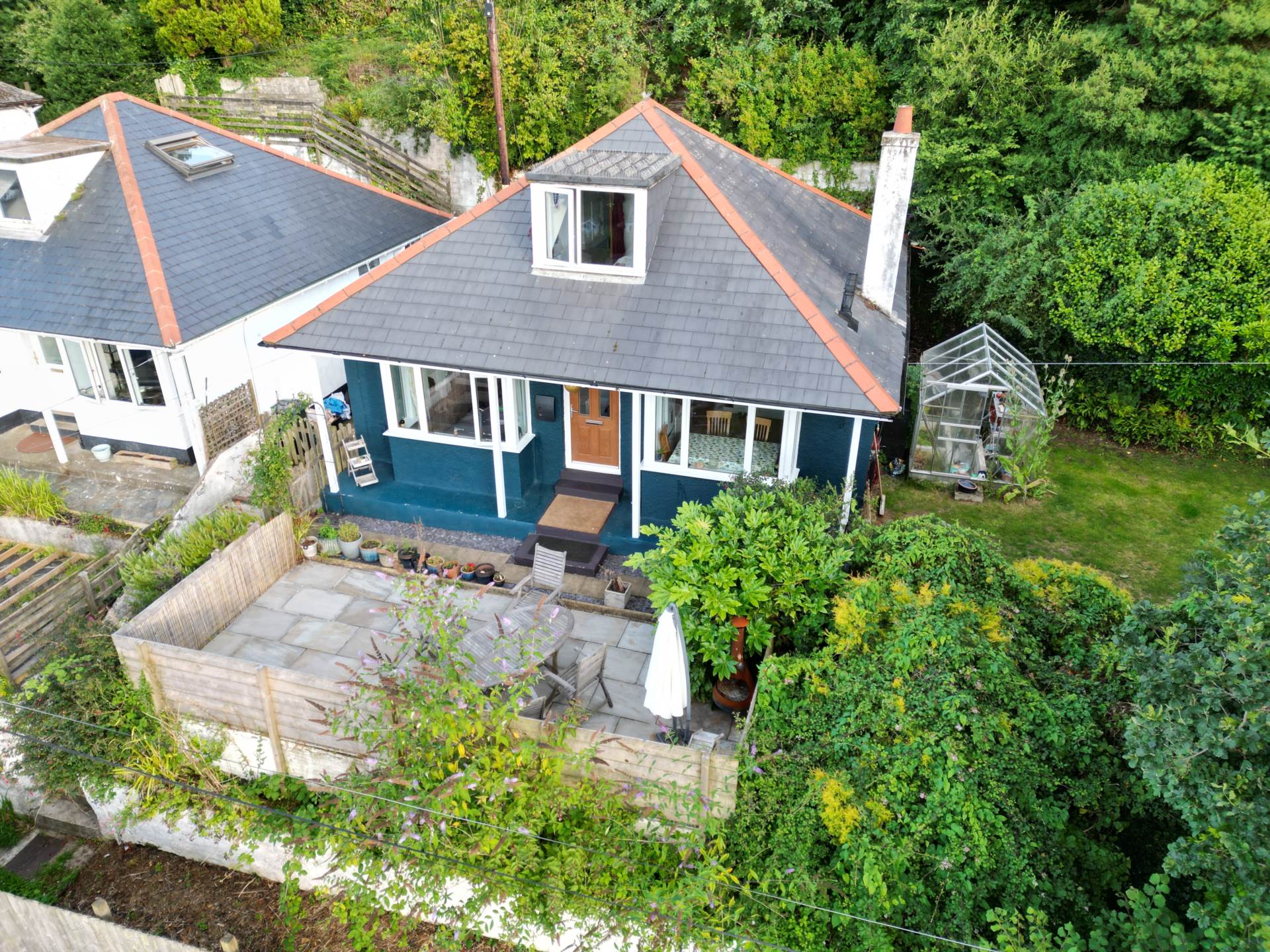 Additional Property Image 3 bedroom Detached Bungalow for sale in Looe 21