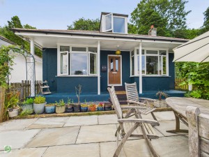 3 bedroom Detached Bungalow for sale in Looe