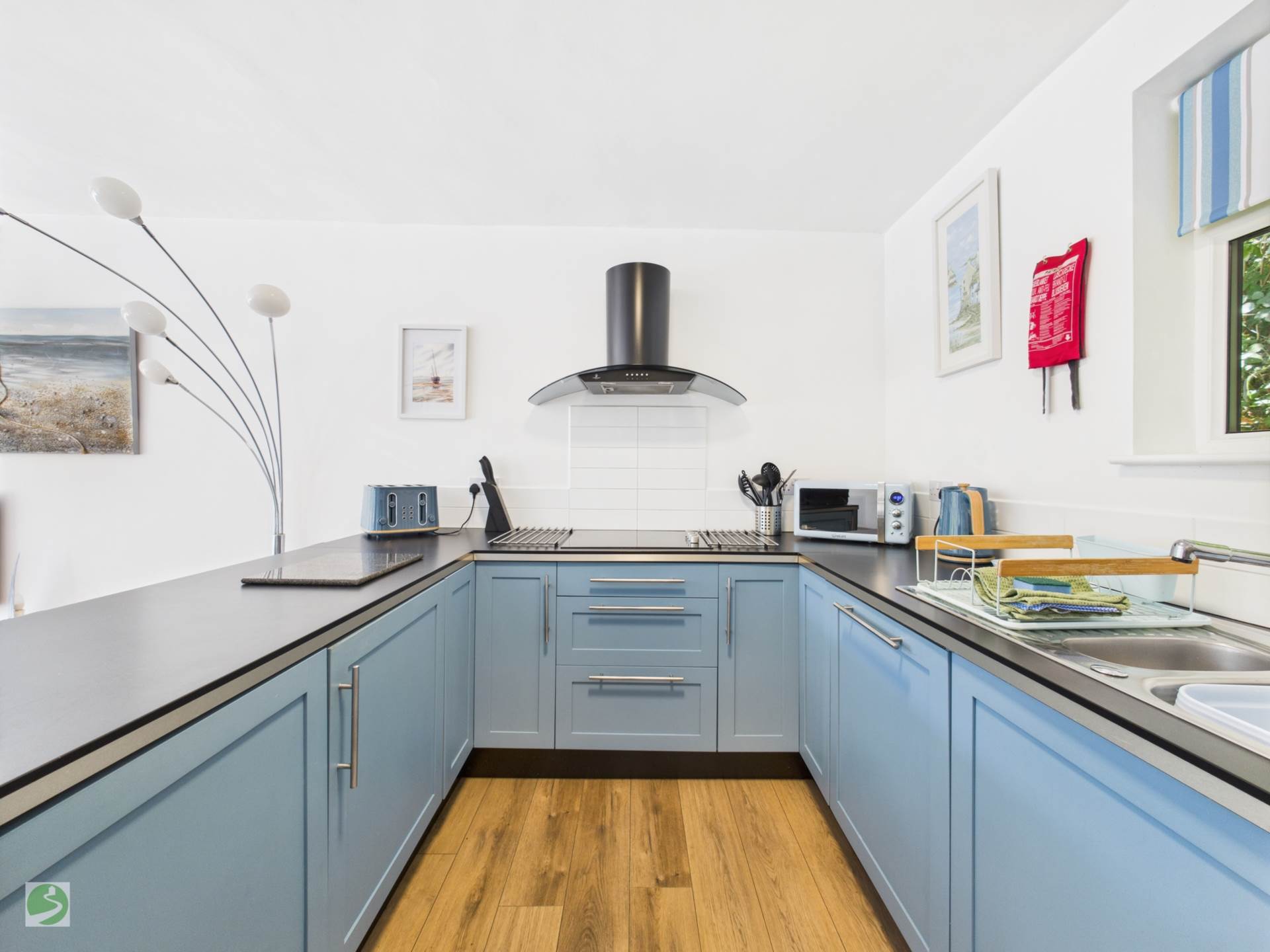 Additional Property Image 2 bedroom Semi Detached Bungalow for sale in Looe 4