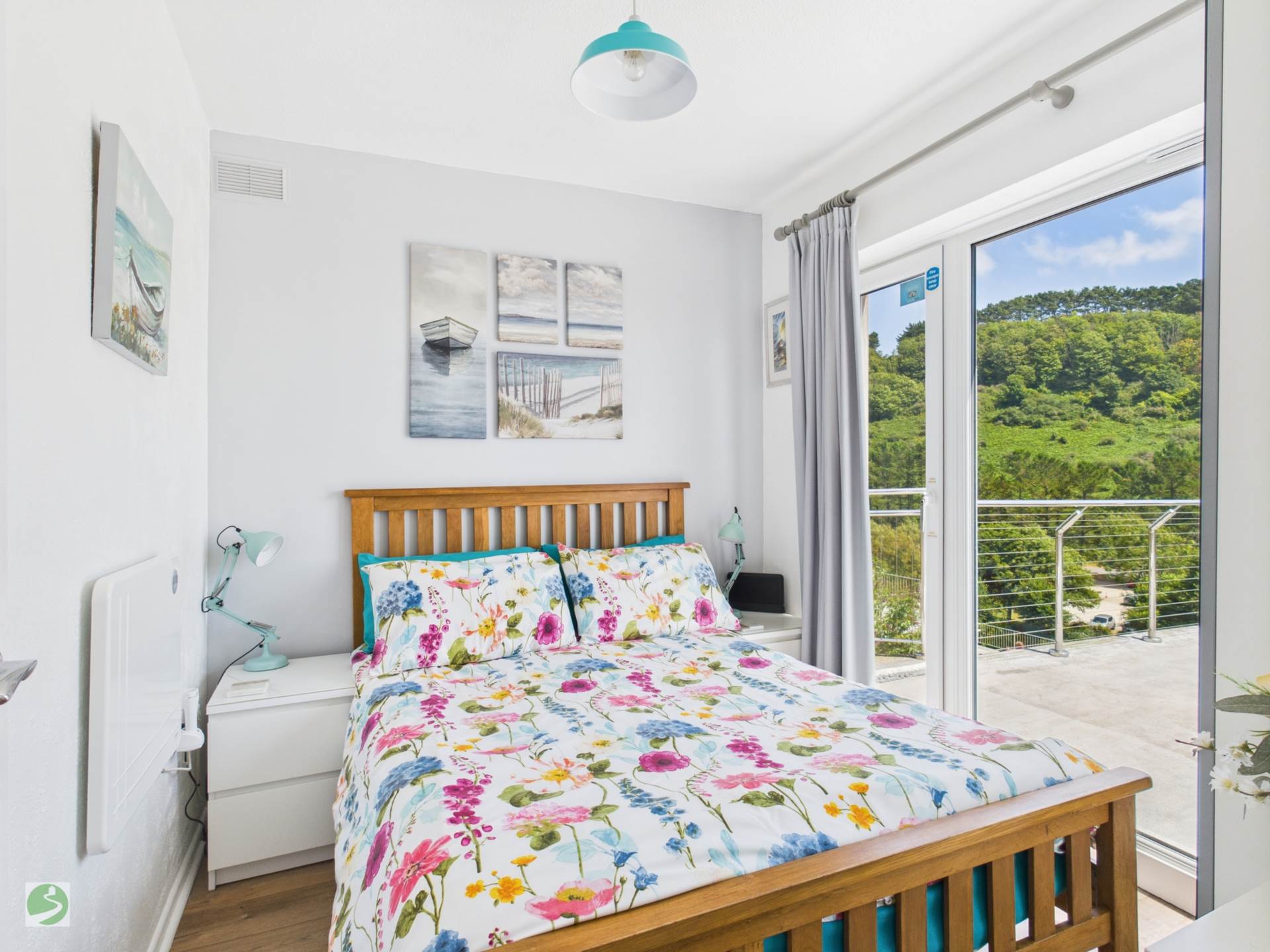 Additional Property Image 2 bedroom Semi Detached Bungalow for sale in Looe 5