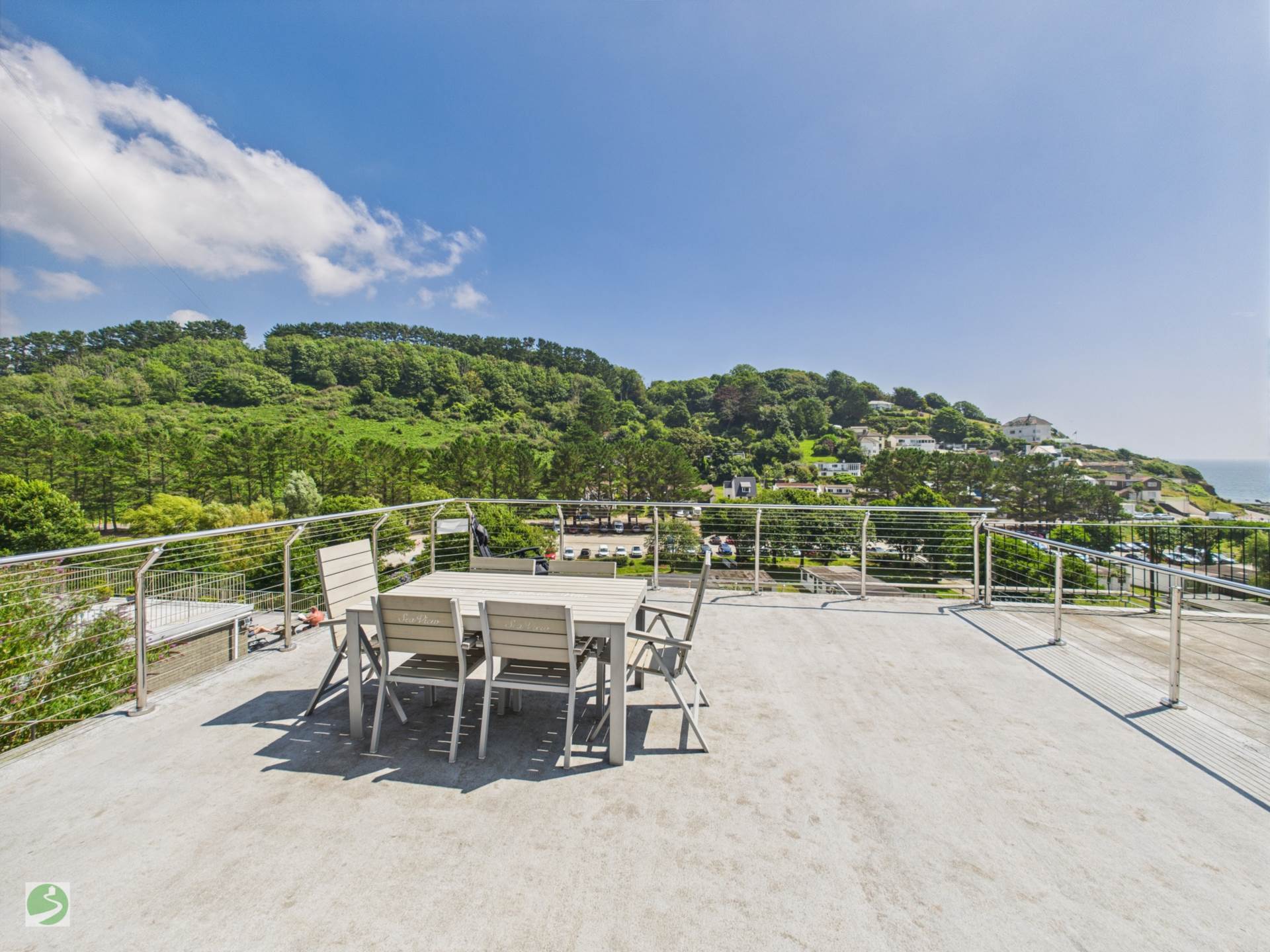 Additional Property Image 2 bedroom Semi Detached Bungalow for sale in Looe 6