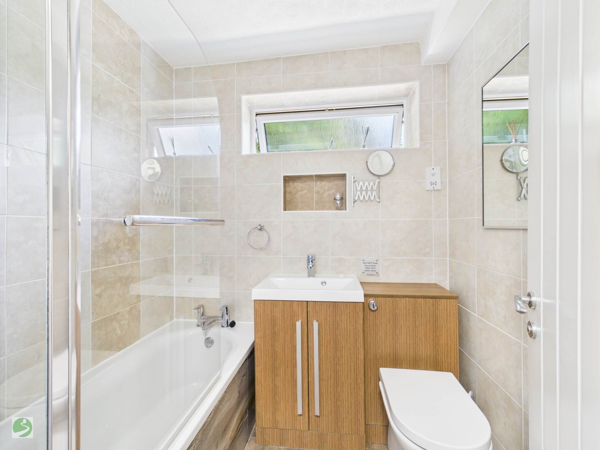 Additional Property Image 2 bedroom Semi Detached Bungalow for sale in Looe 9