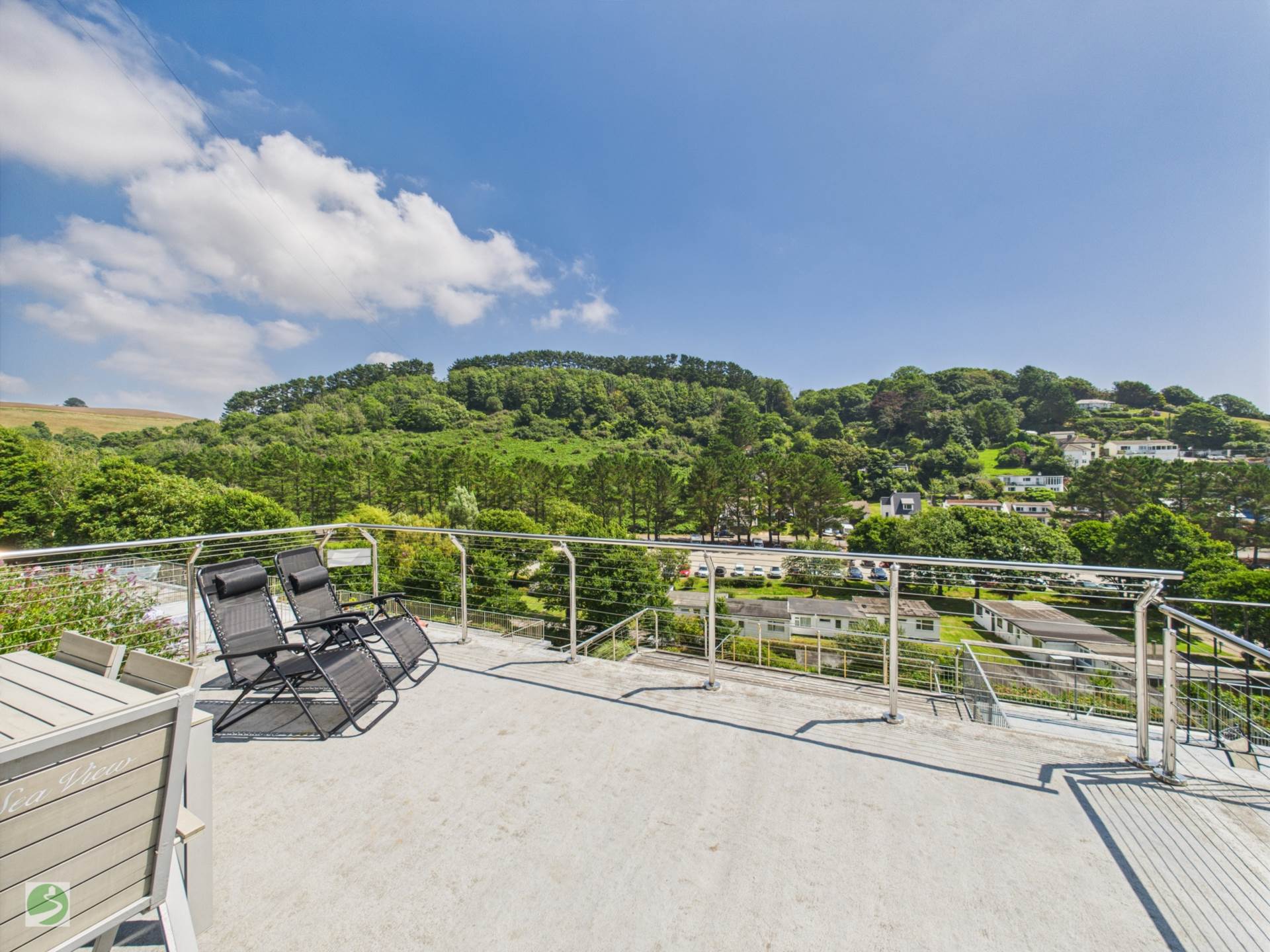 Additional Property Image 2 bedroom Semi Detached Bungalow for sale in Looe 11