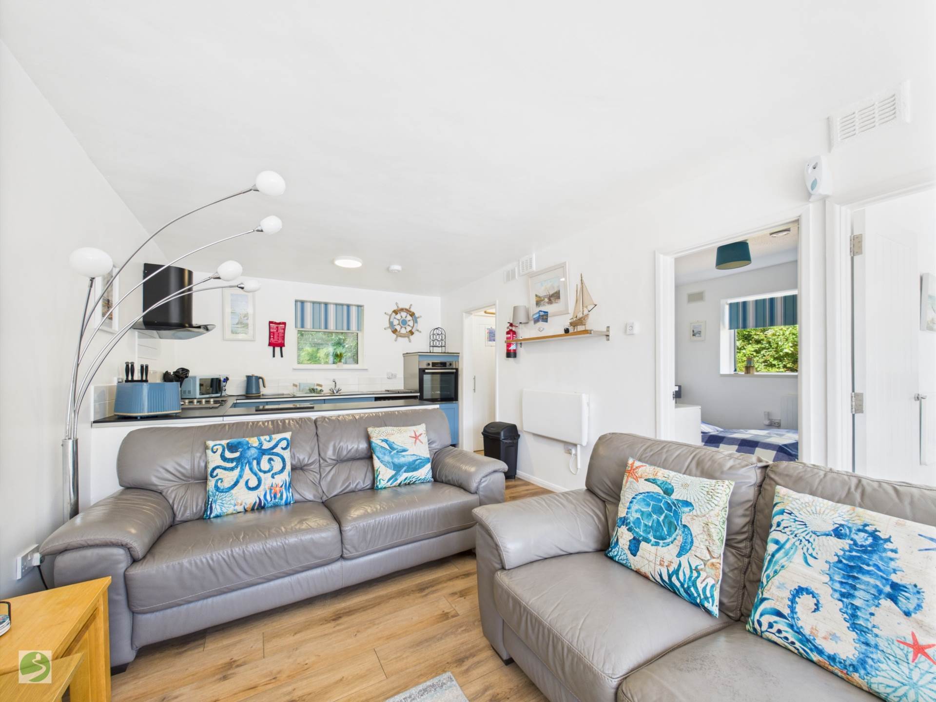 Additional Property Image 2 bedroom Semi Detached Bungalow for sale in Looe 12