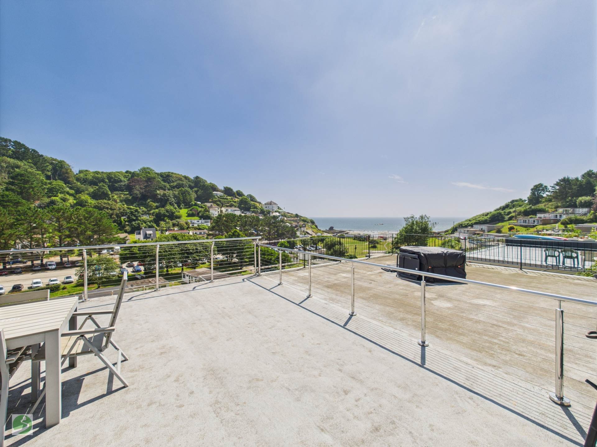 Additional Property Image 2 bedroom Semi Detached Bungalow for sale in Looe 13