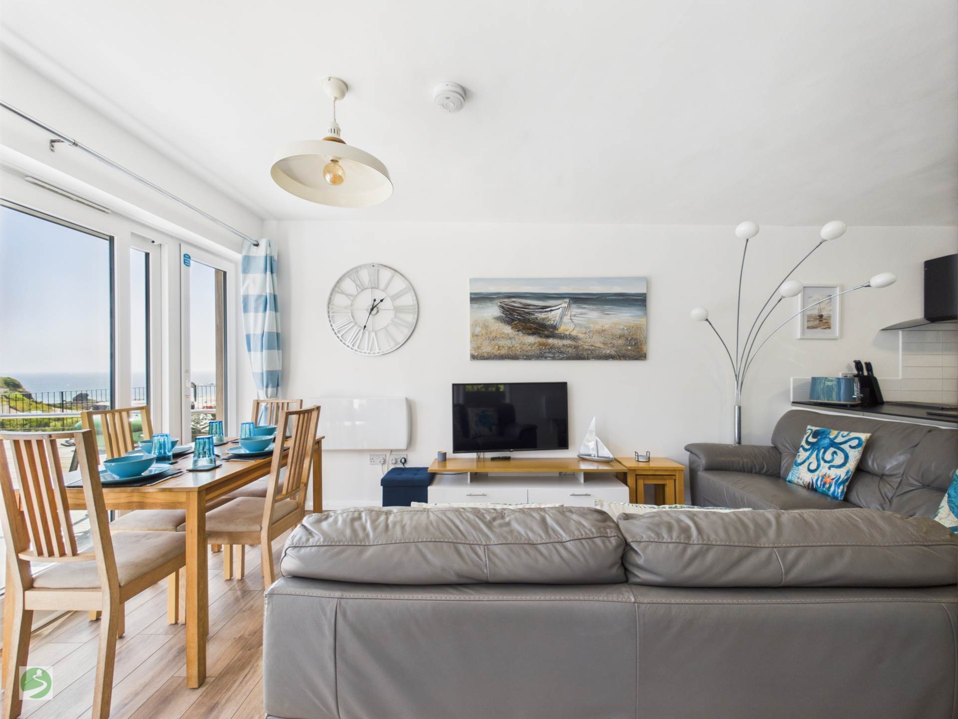 Additional Property Image 2 bedroom Semi Detached Bungalow for sale in Looe 17