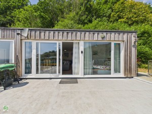 2 bedroom Semi Detached Bungalow for sale in Looe