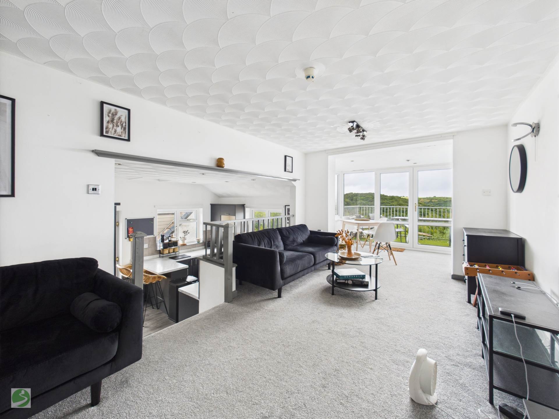 Additional Property Image 9 bedroom Detached for sale in Looe 2