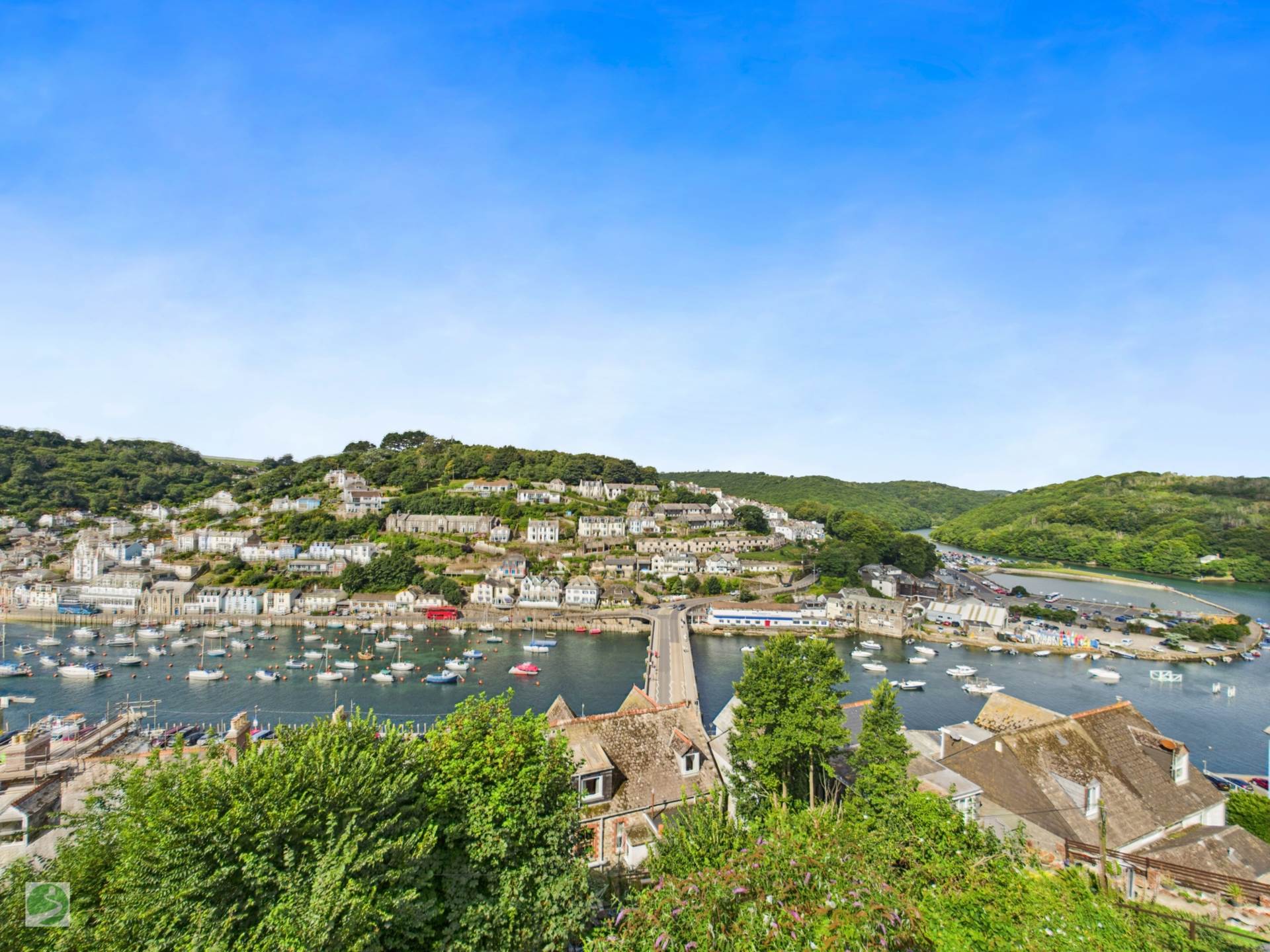 Additional Property Image 3 bedroom Terraced for sale in Looe 2