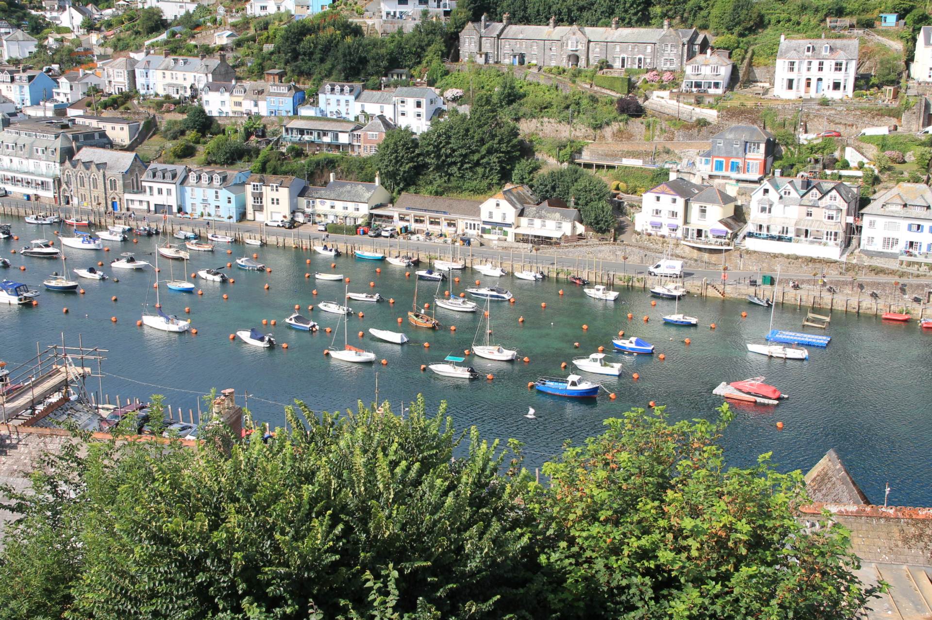 Additional Property Image 3 bedroom Terraced for sale in Looe 4