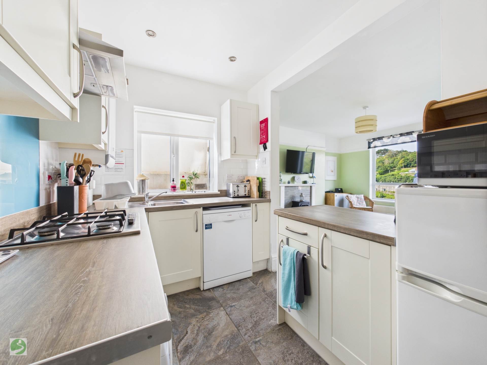 Additional Property Image 3 bedroom Terraced for sale in Looe 7