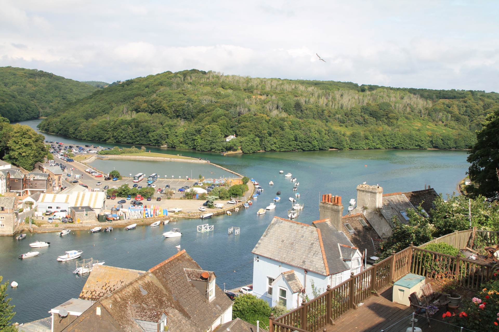 Additional Property Image 3 bedroom Terraced for sale in Looe 11
