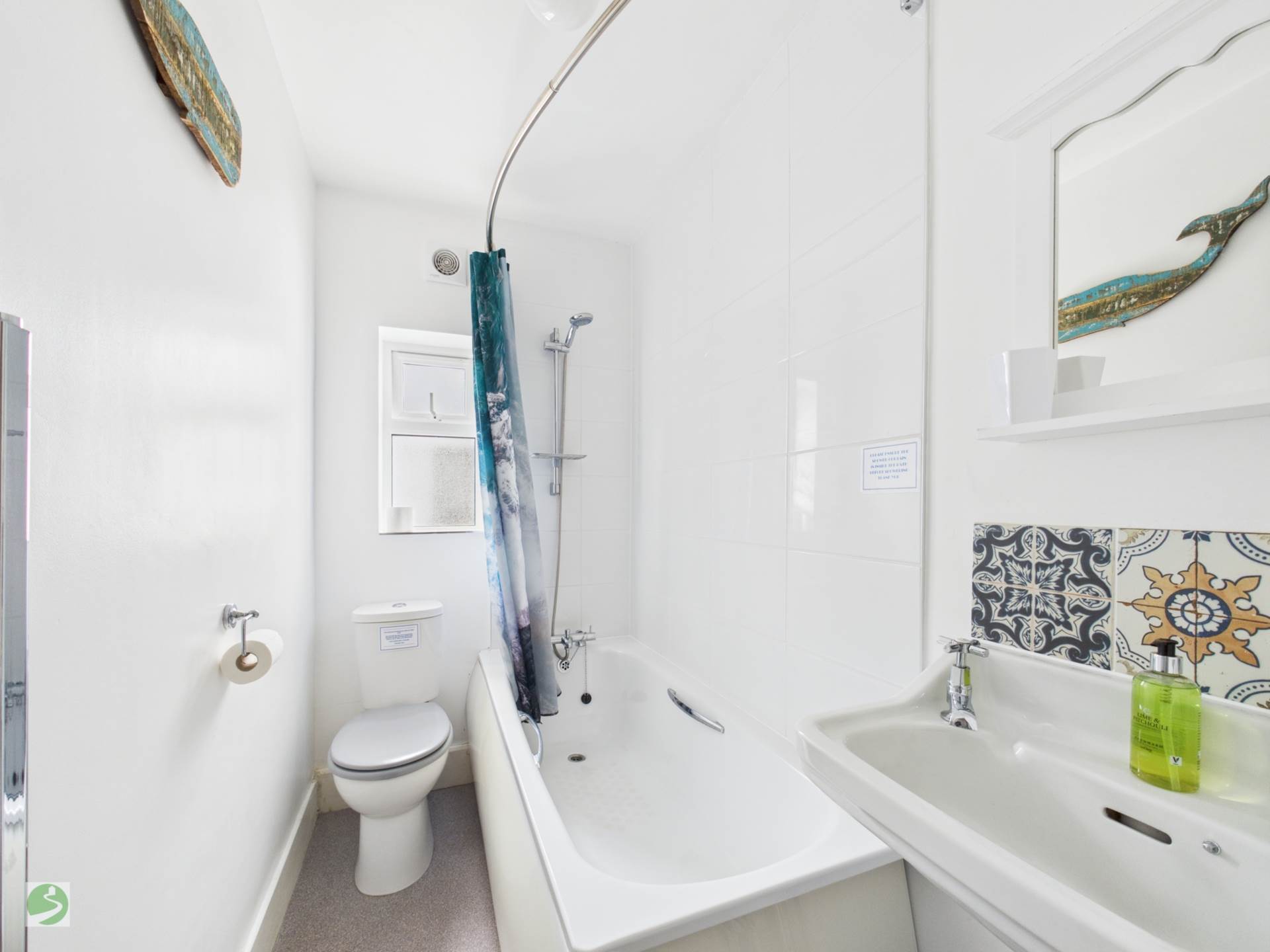 Additional Property Image 3 bedroom Terraced for sale in Looe 13