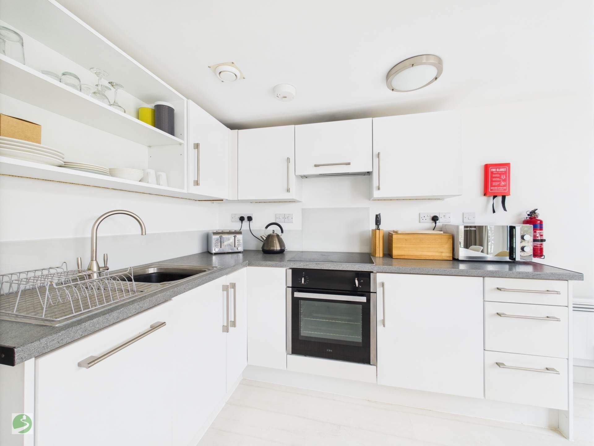 Additional Property Image 1 bedroom Semi Detached Bungalow for sale in Looe 4