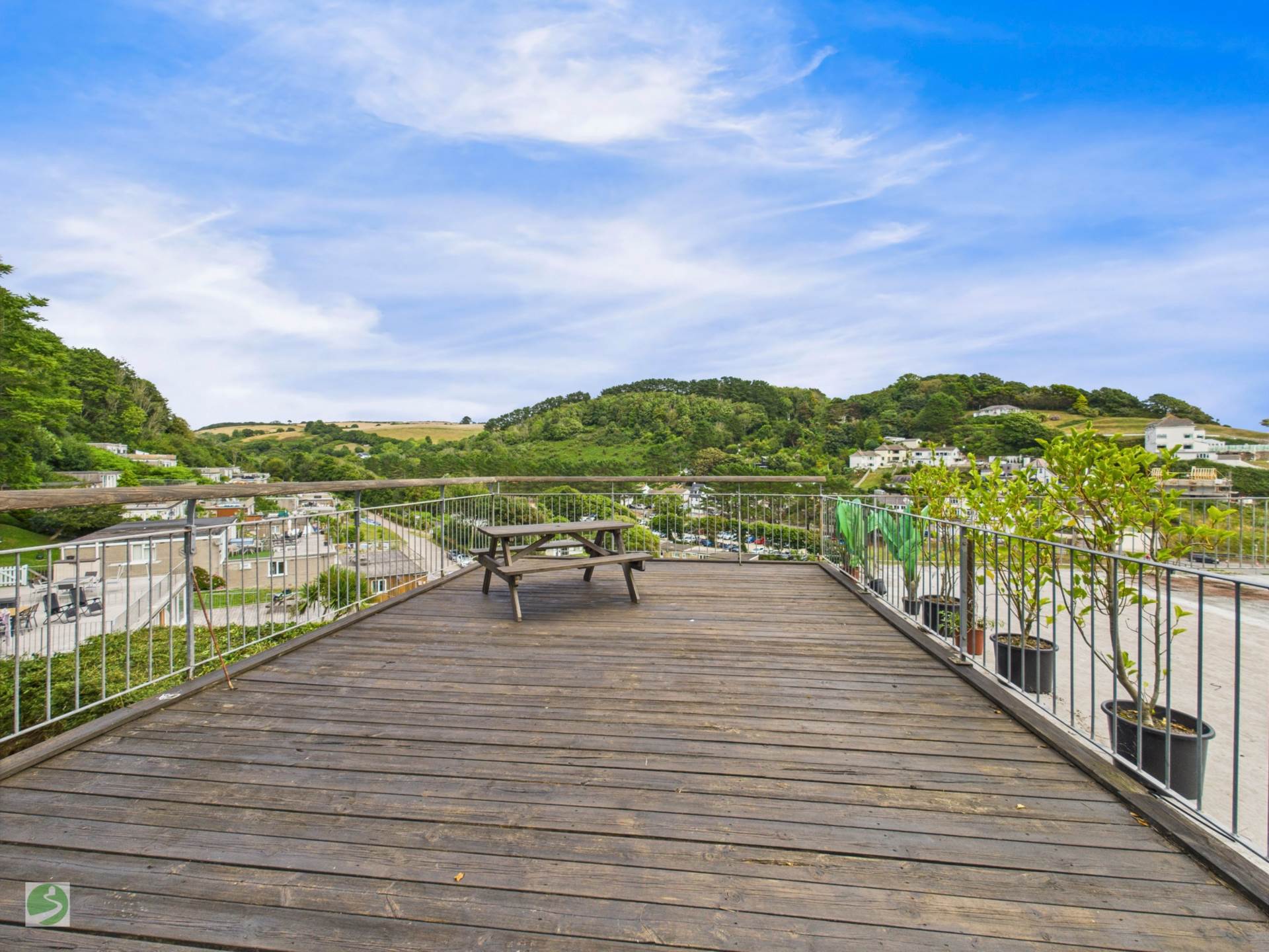 Additional Property Image 1 bedroom Semi Detached Bungalow for sale in Looe 5