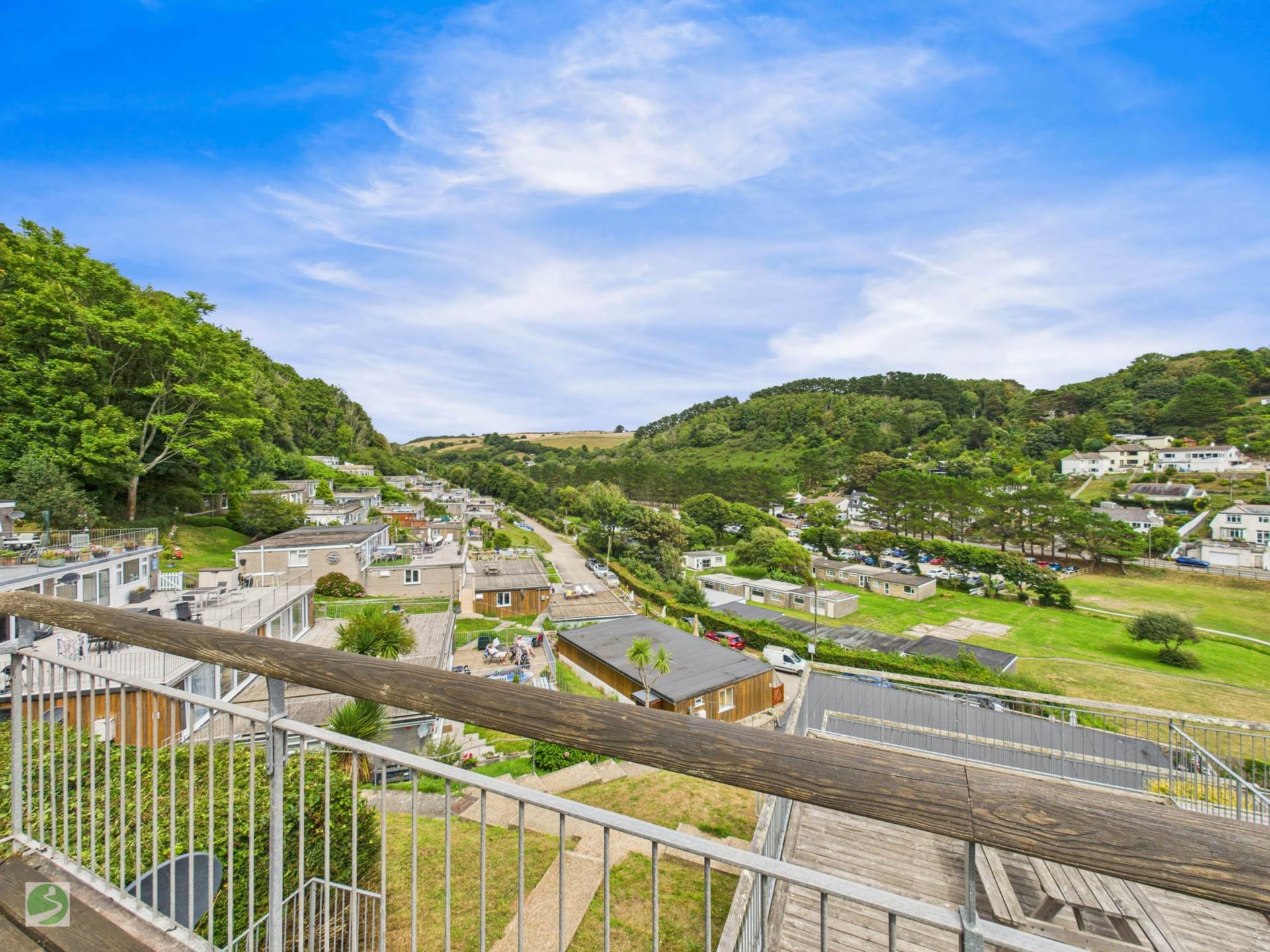 Additional Property Image 1 bedroom Semi Detached Bungalow for sale in Looe 9