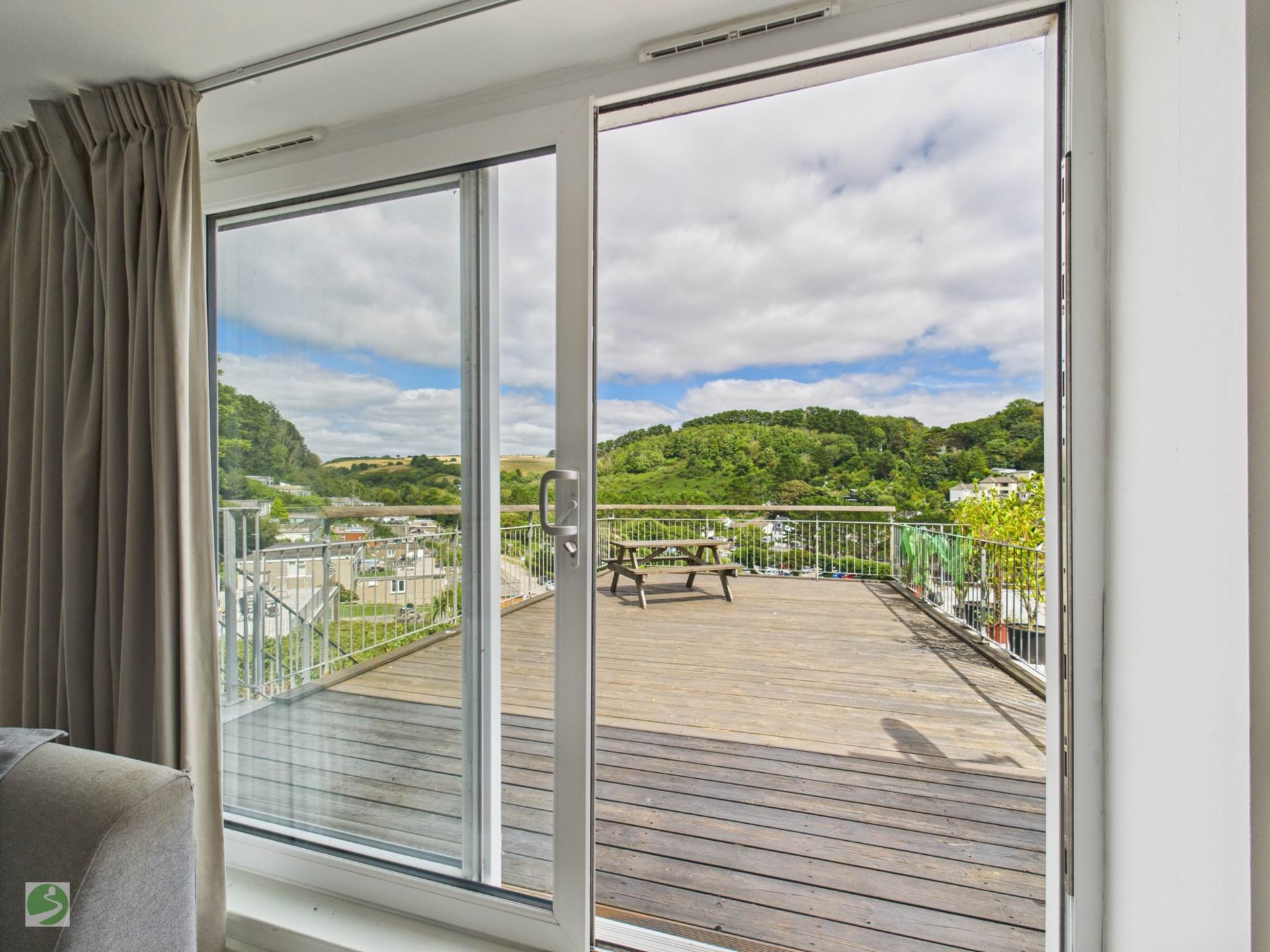 Additional Property Image 1 bedroom Semi Detached Bungalow for sale in Looe 11