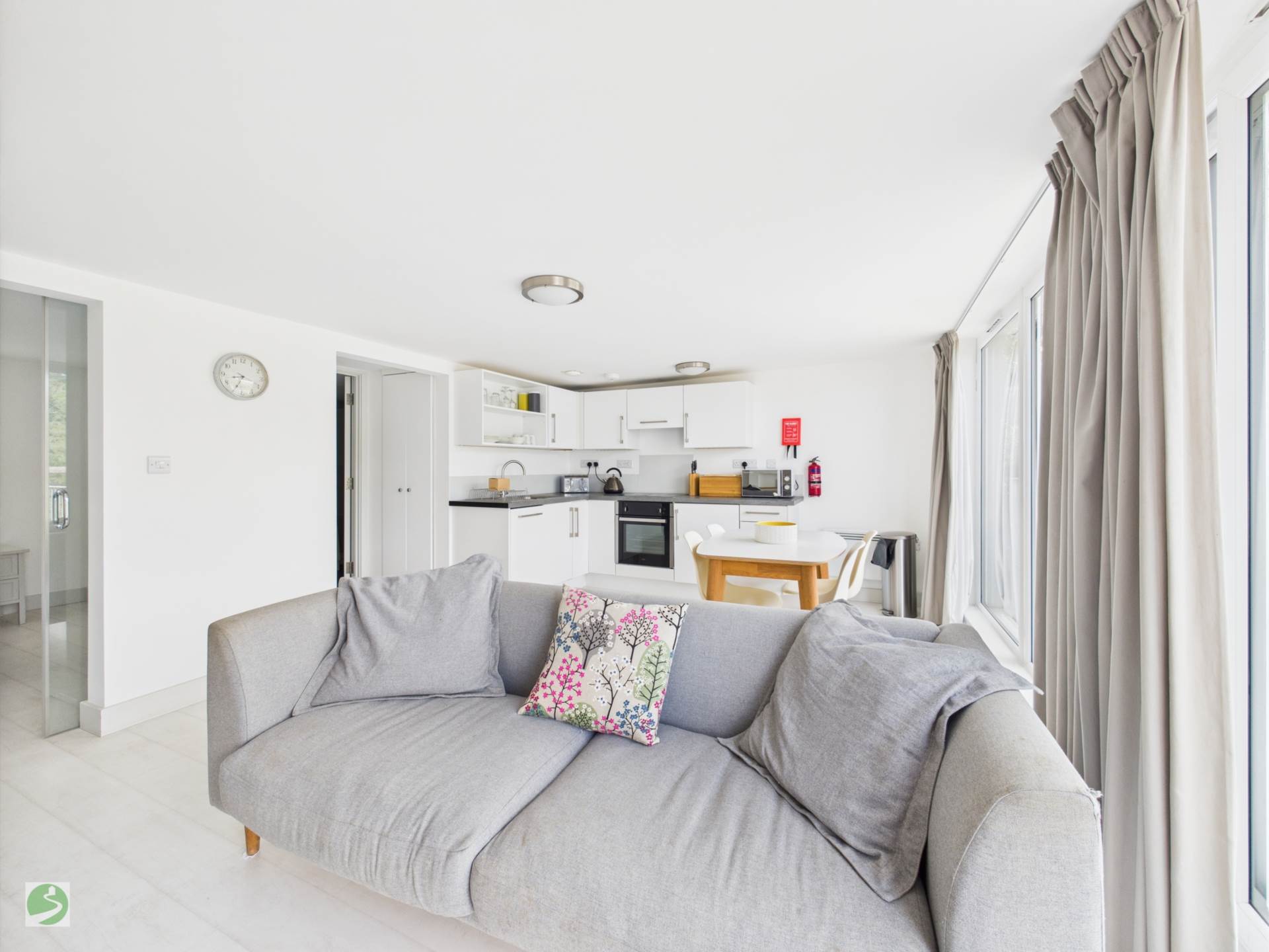 Additional Property Image 1 bedroom Semi Detached Bungalow for sale in Looe 12