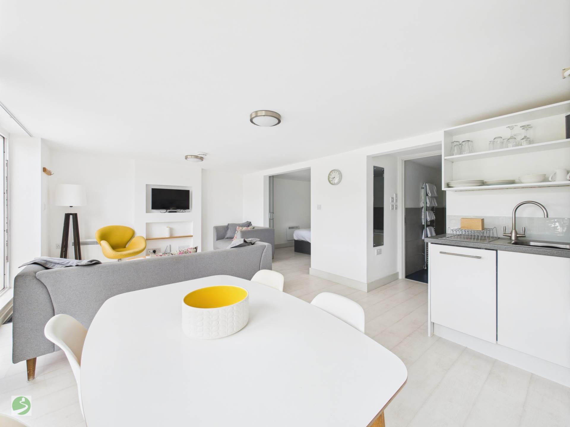 Additional Property Image 1 bedroom Semi Detached Bungalow for sale in Looe 15