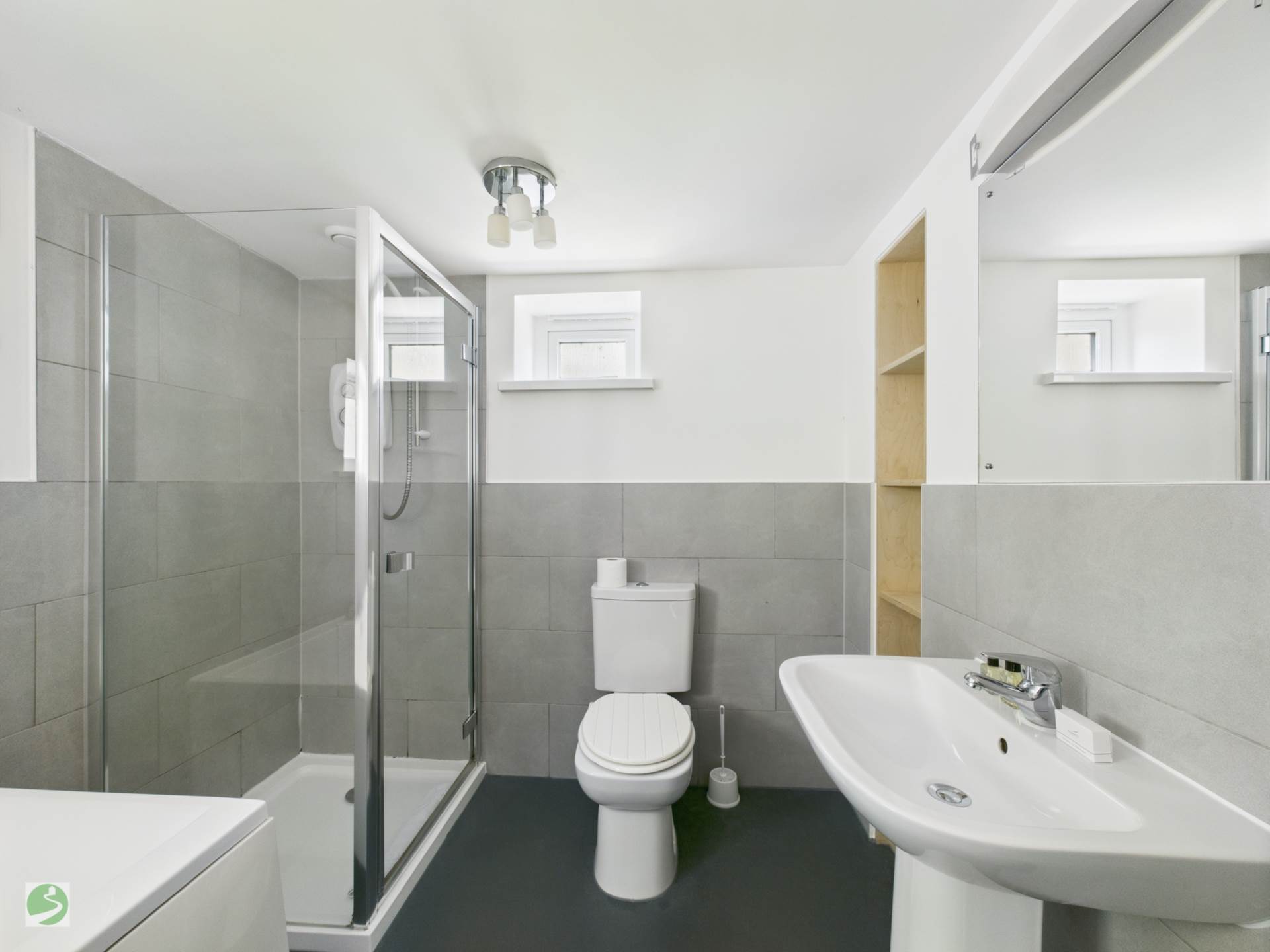 Additional Property Image 1 bedroom Semi Detached Bungalow for sale in Looe 16