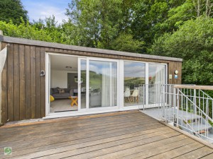 1 bedroom Semi Detached Bungalow for sale in Looe