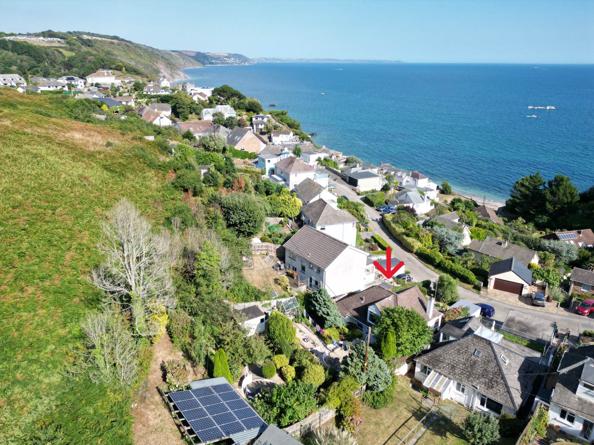 Additional Property Image 3 bedroom Detached Bungalow for sale in Looe 2