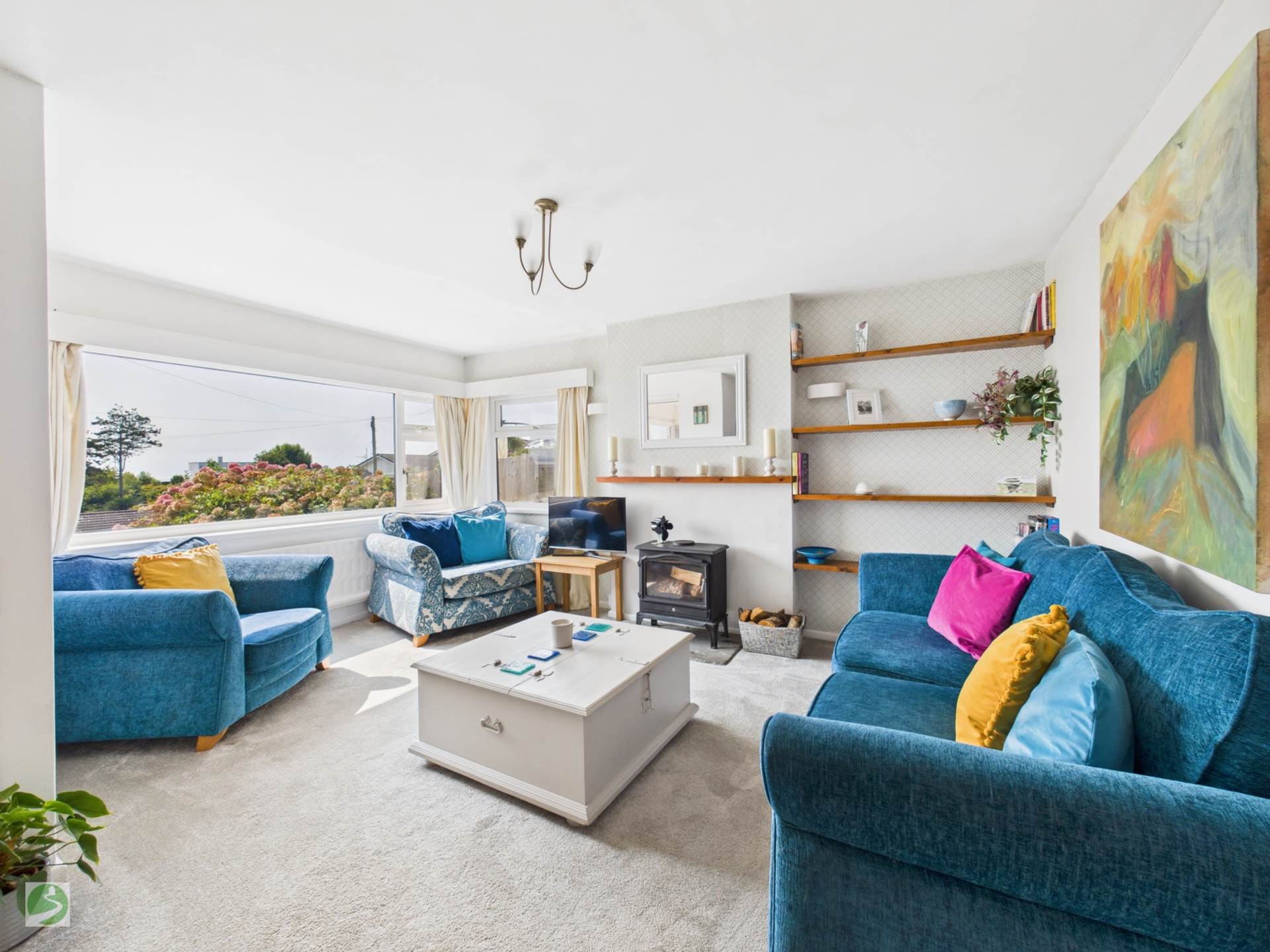 Additional Property Image 3 bedroom Detached Bungalow for sale in Looe 3