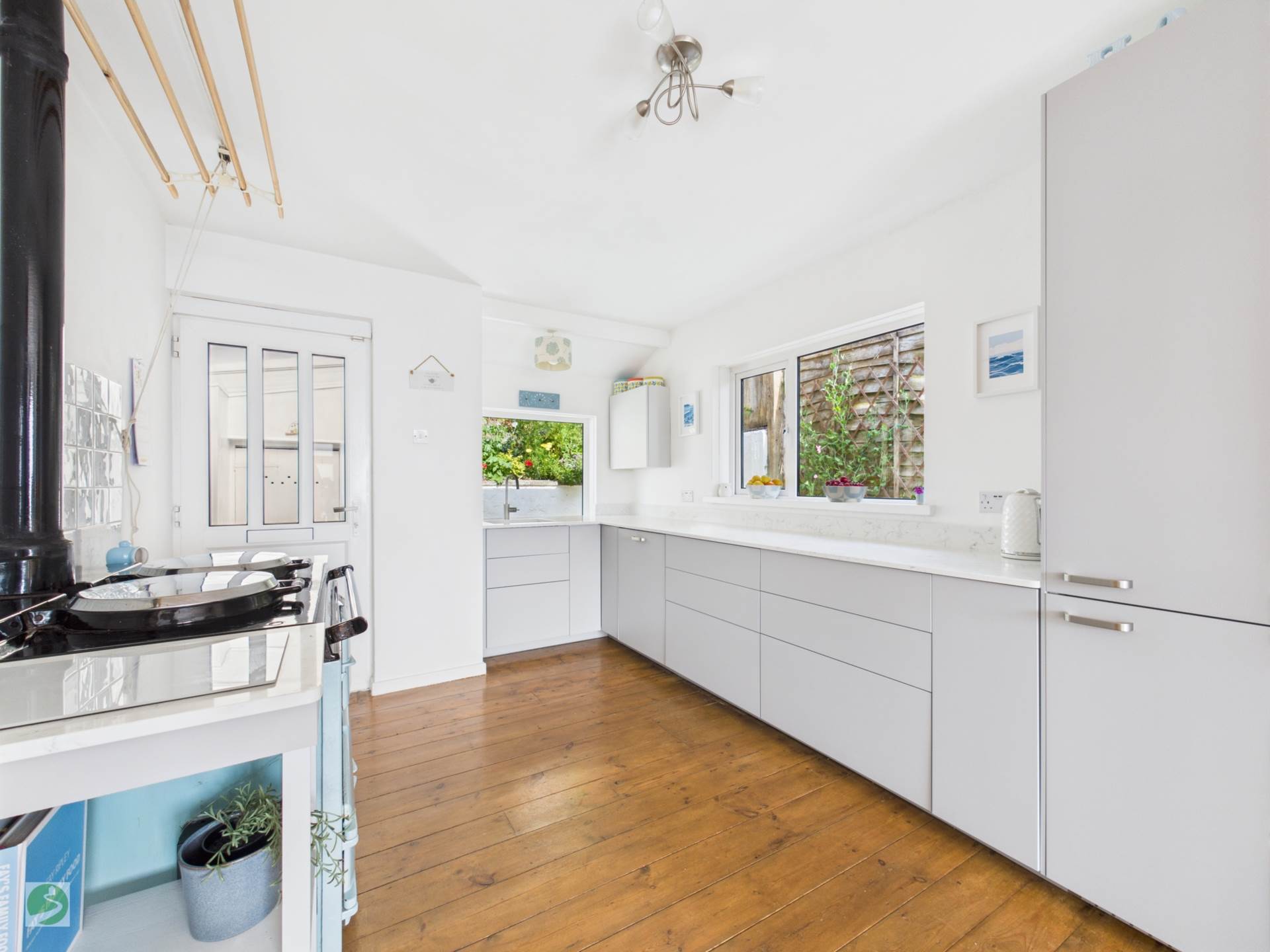 Additional Property Image 3 bedroom Detached Bungalow for sale in Looe 5