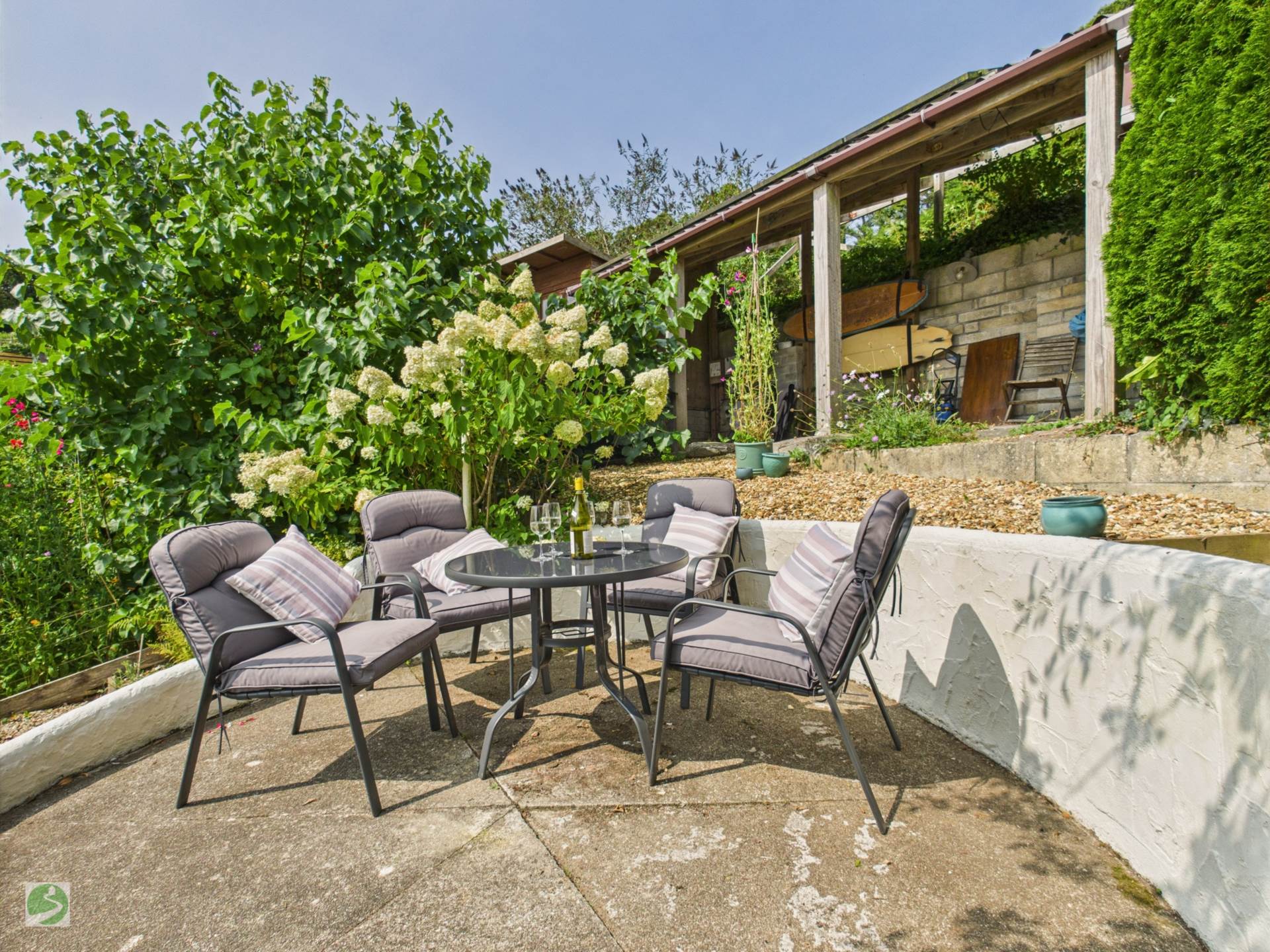 Additional Property Image 3 bedroom Detached Bungalow for sale in Looe 15