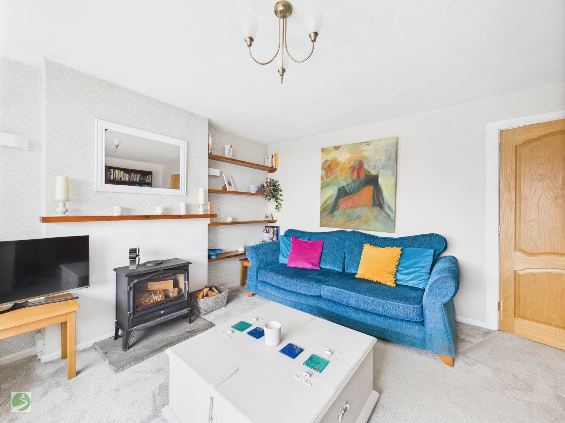 Additional Property Image 3 bedroom Detached Bungalow for sale in Looe 16