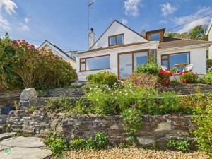 3 bedroom Detached Bungalow for sale in Looe