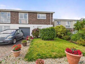 3 bedroom Semi Detached for sale in Looe