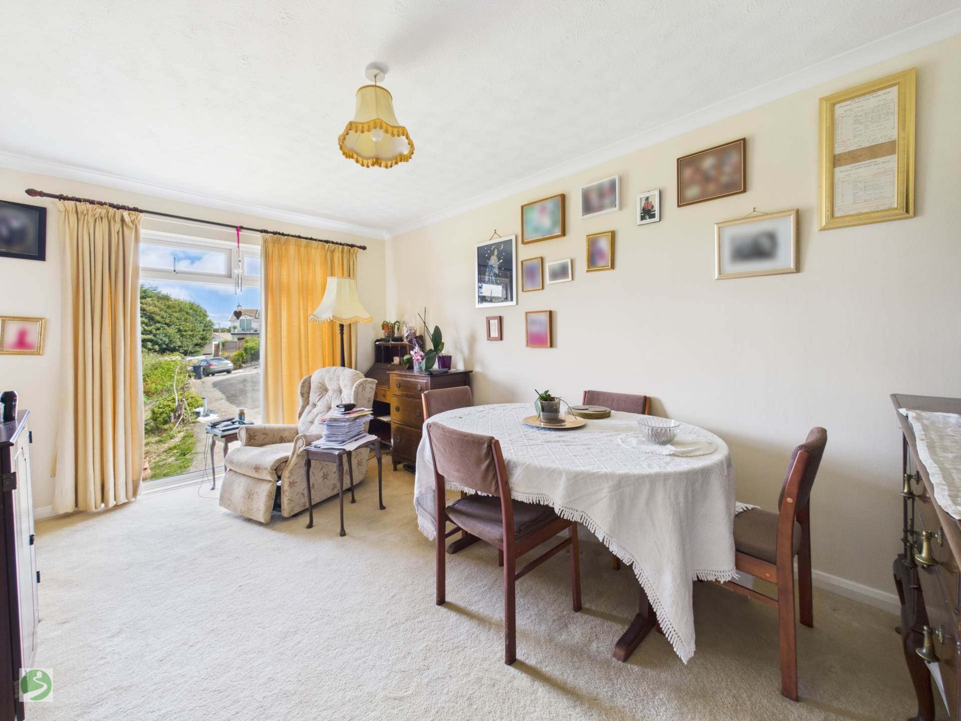 Additional Property Image 3 bedroom Semi Detached for sale in Looe 6