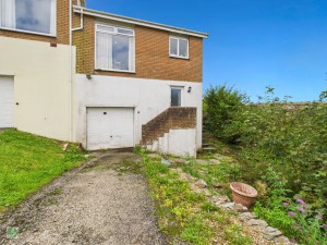 3 bedroom Semi Detached for sale in Looe